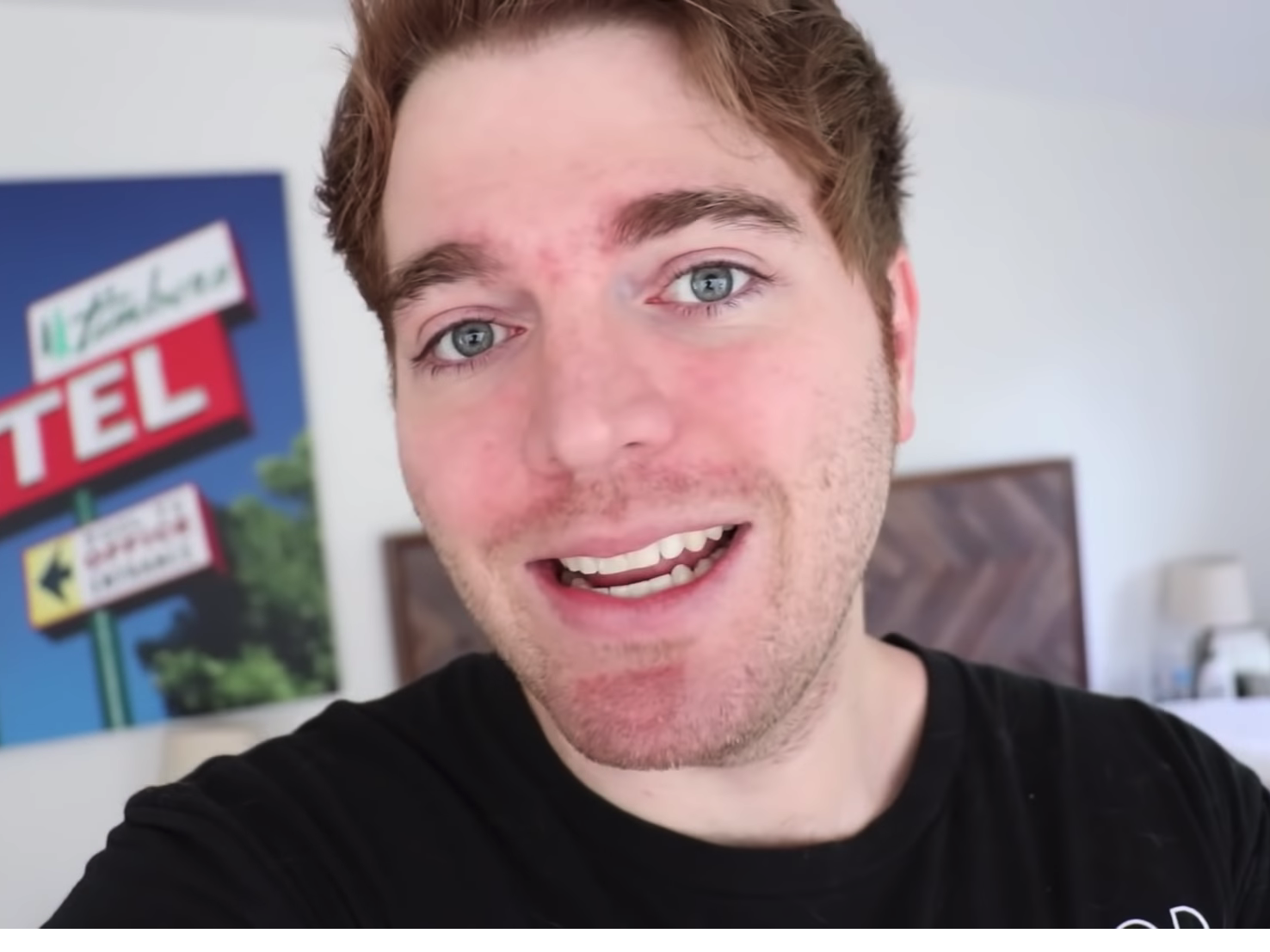 shane dawson