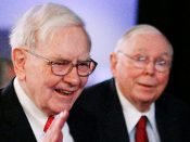 Warren Buffett en Charlie Munger.