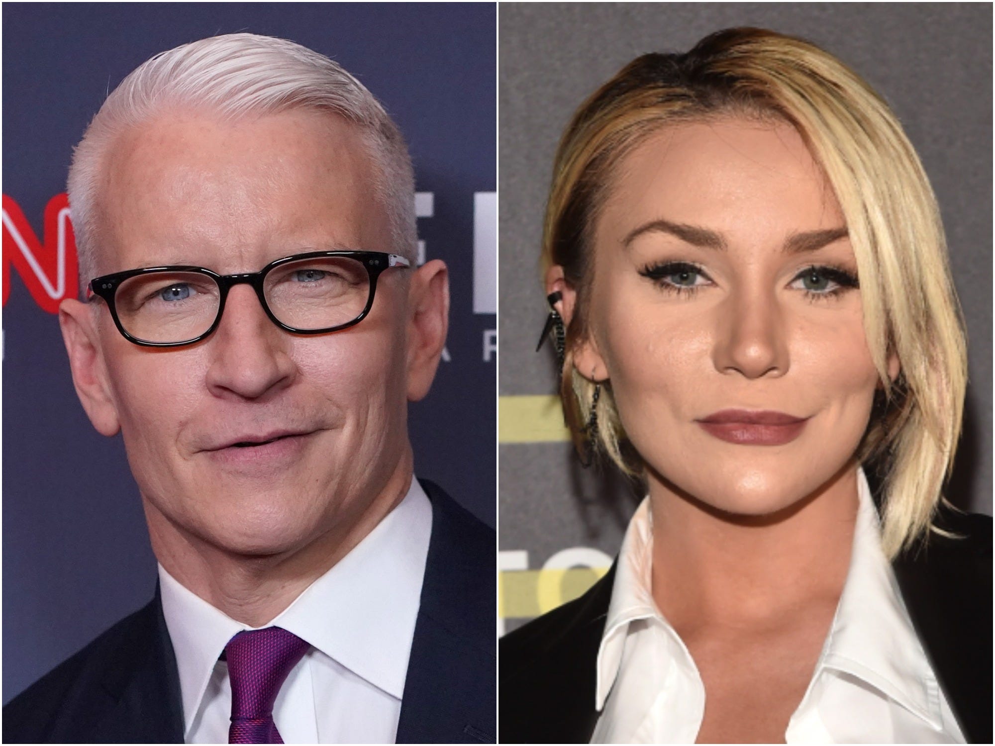 Anderson Cooper Courtney Stodden