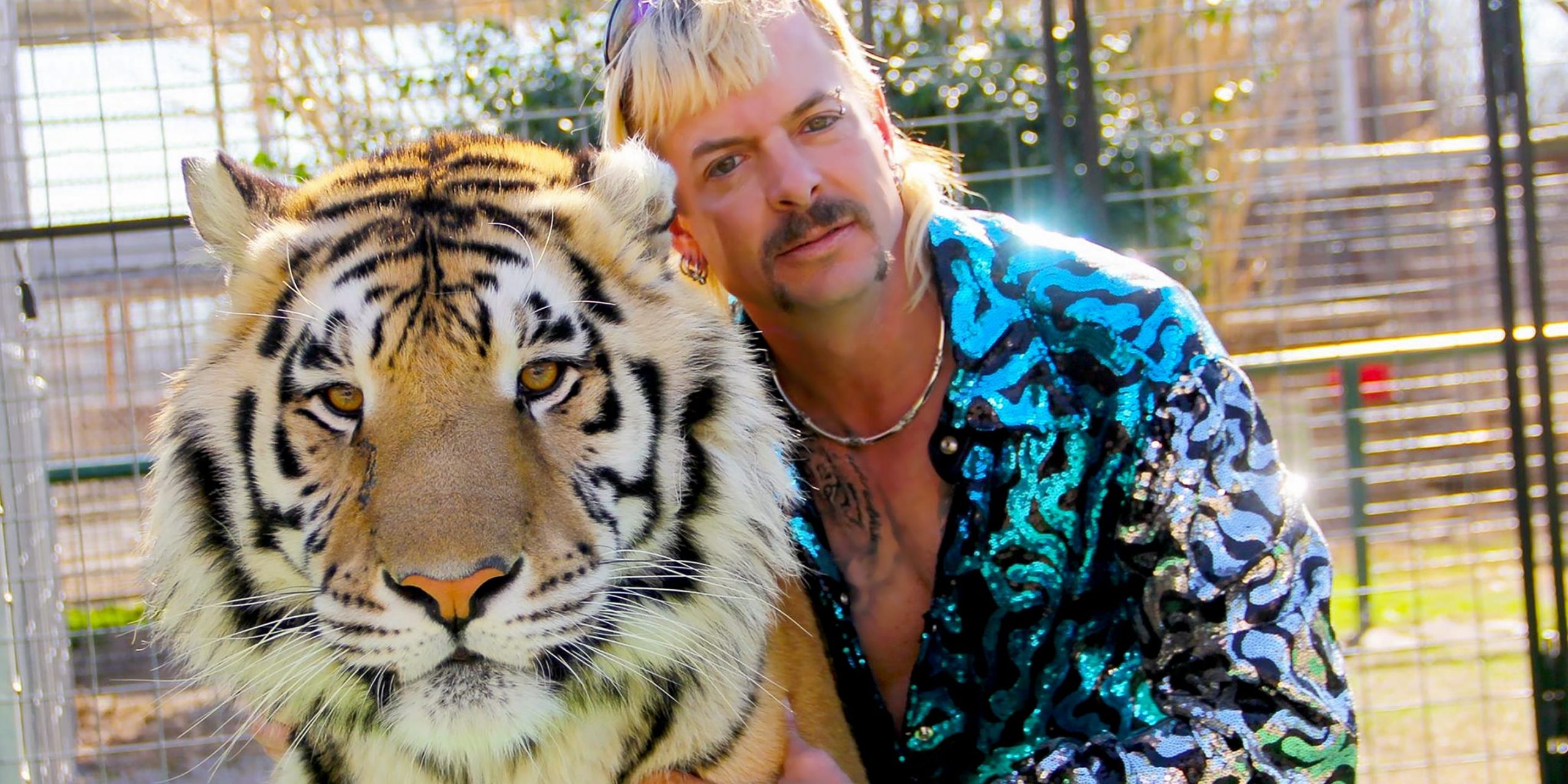 tiger king joe exotic