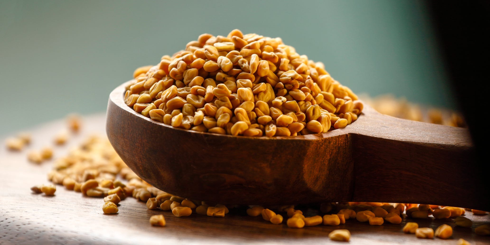 fenugreek