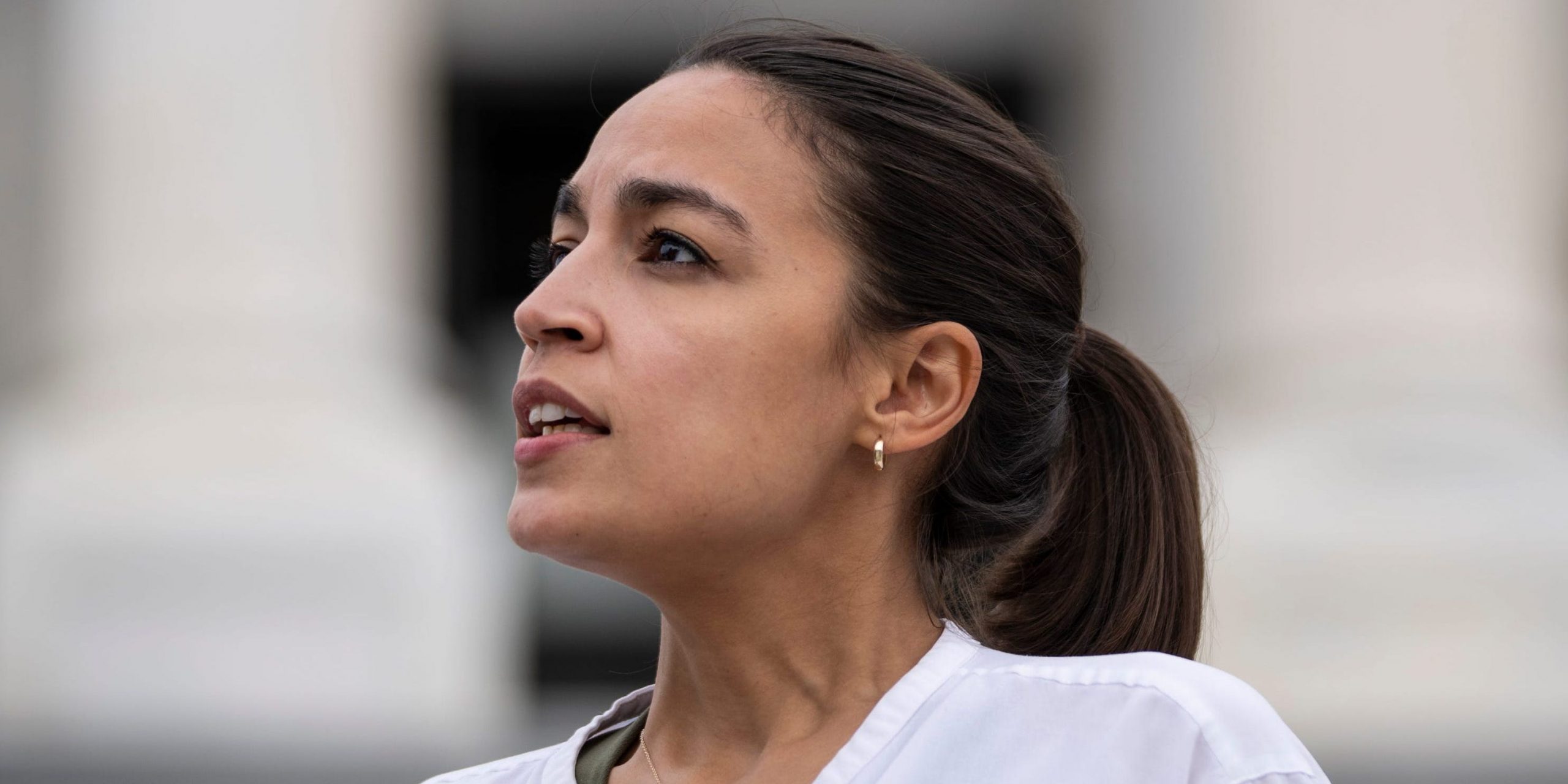 alexandria ocasio-cortez