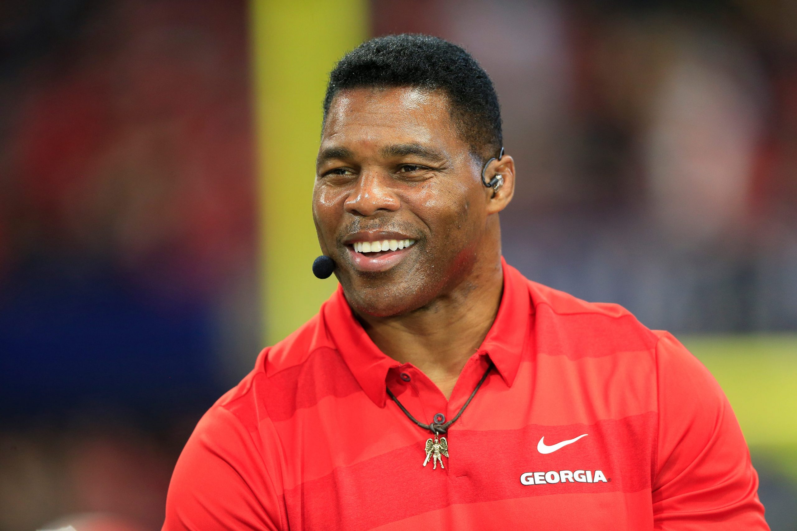 Herschel Walker