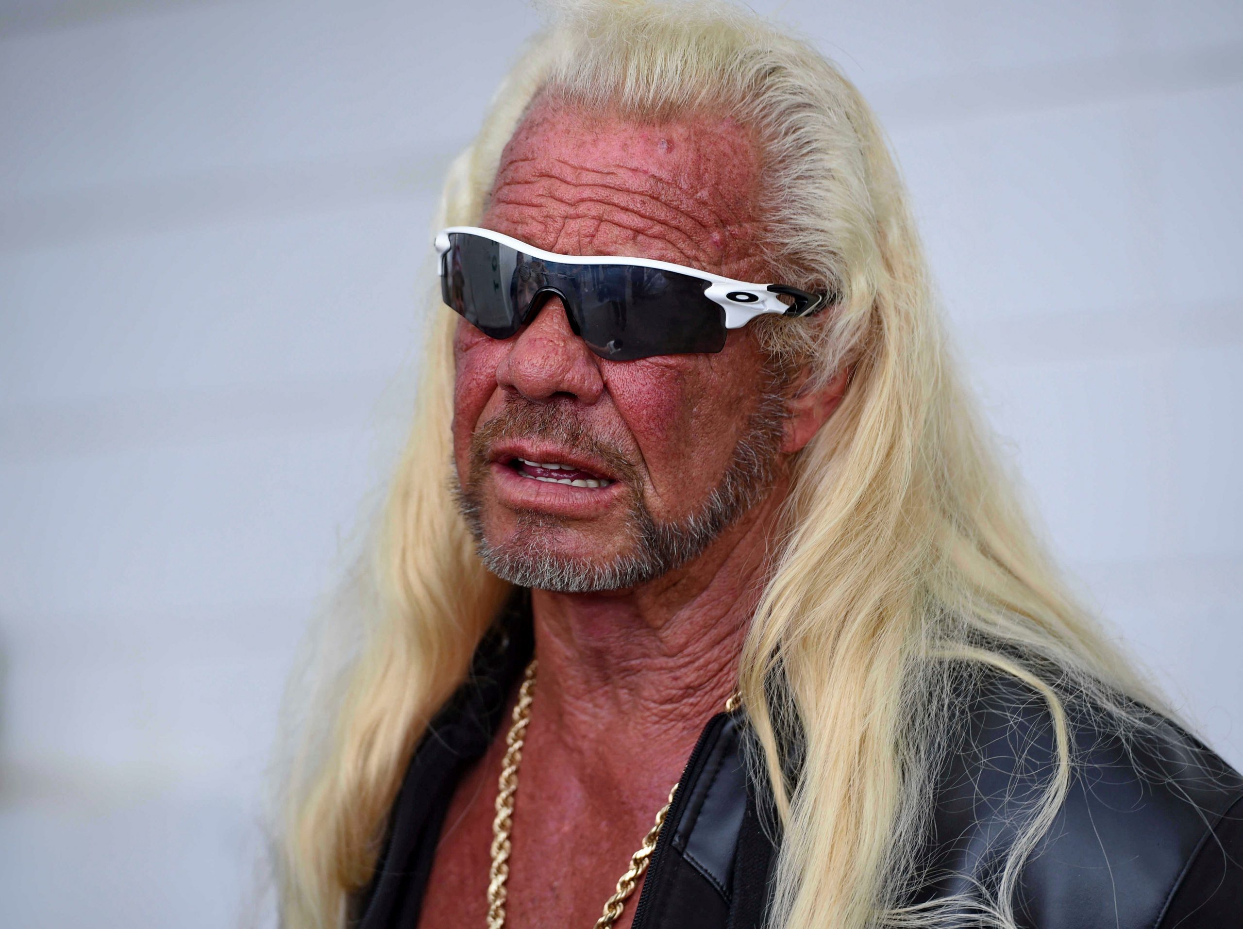 dog the bounty hunter