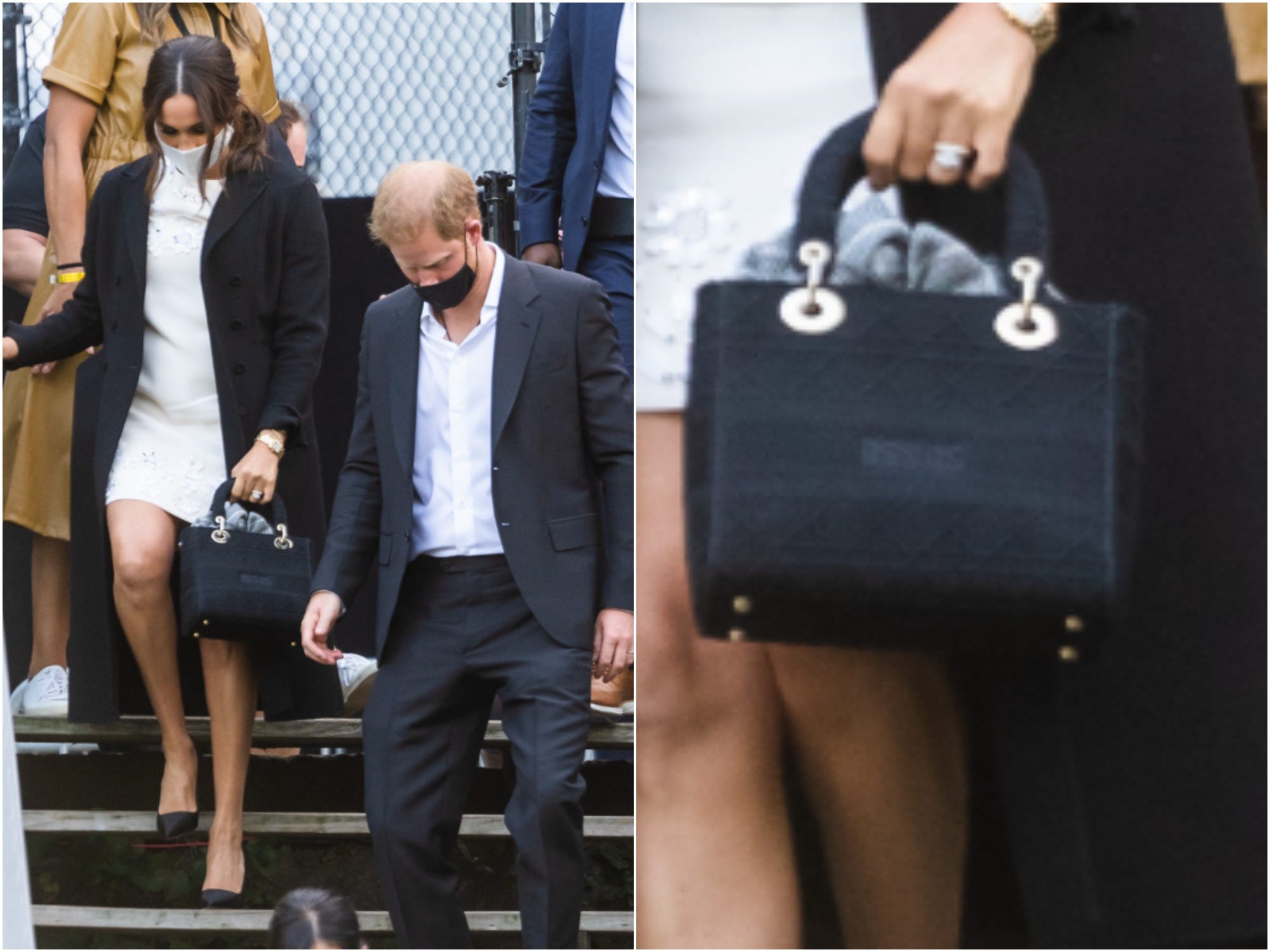 meghan handbag