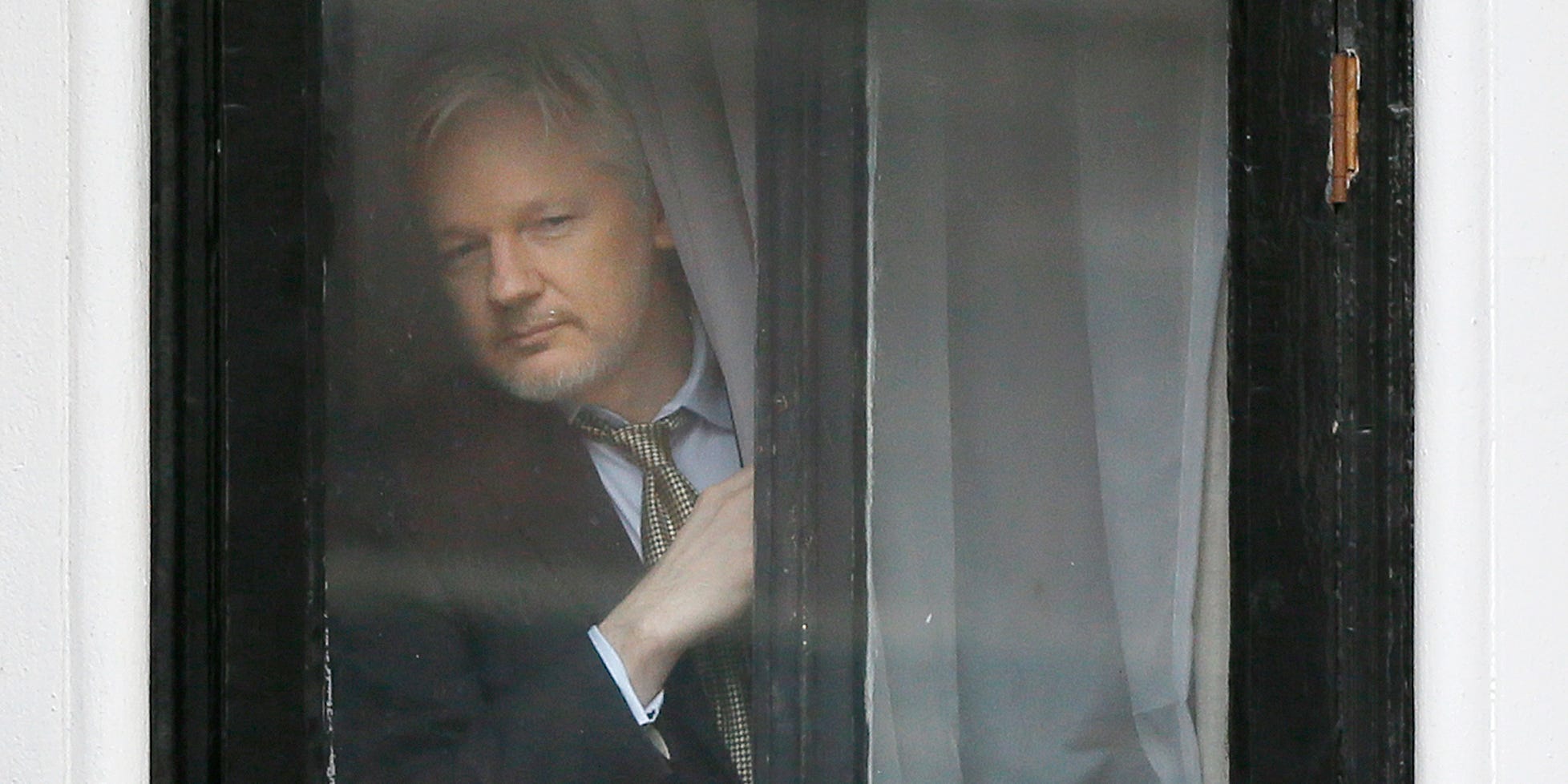 assange