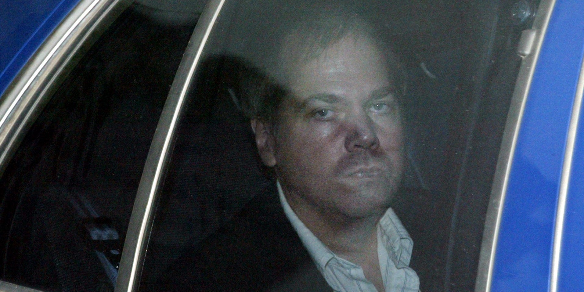 John Hinckley