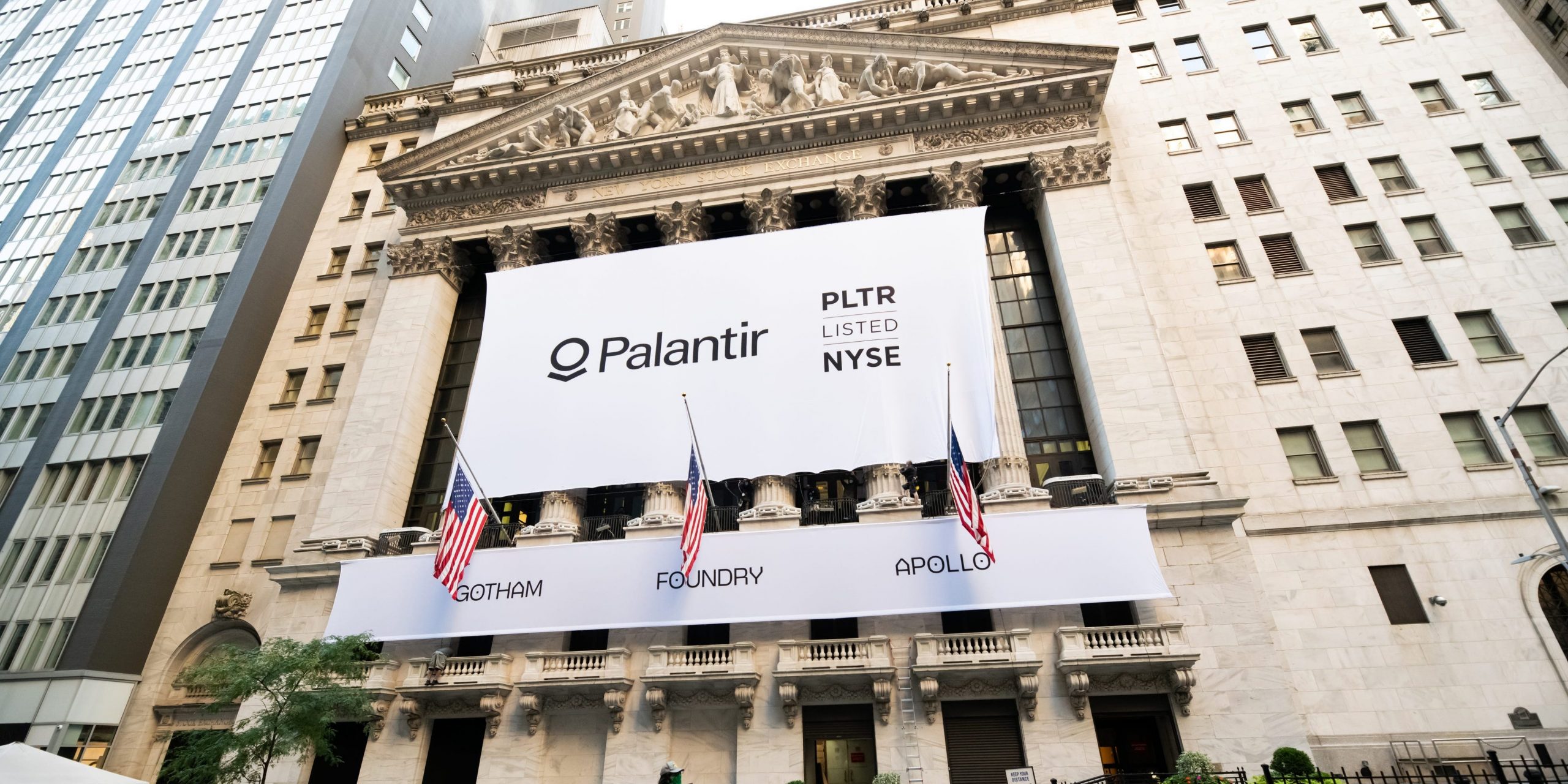 Palantir