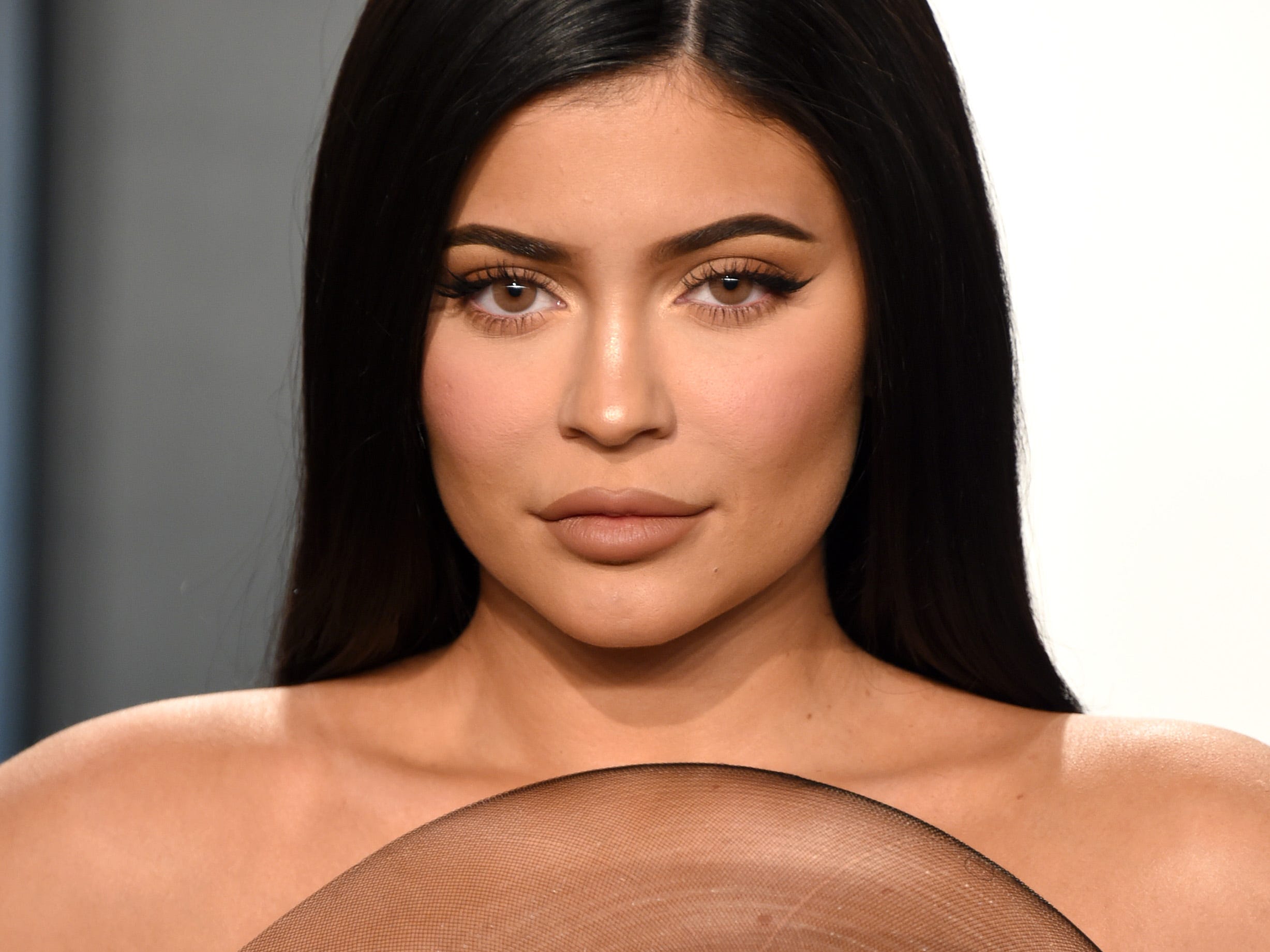 kylie jenner
