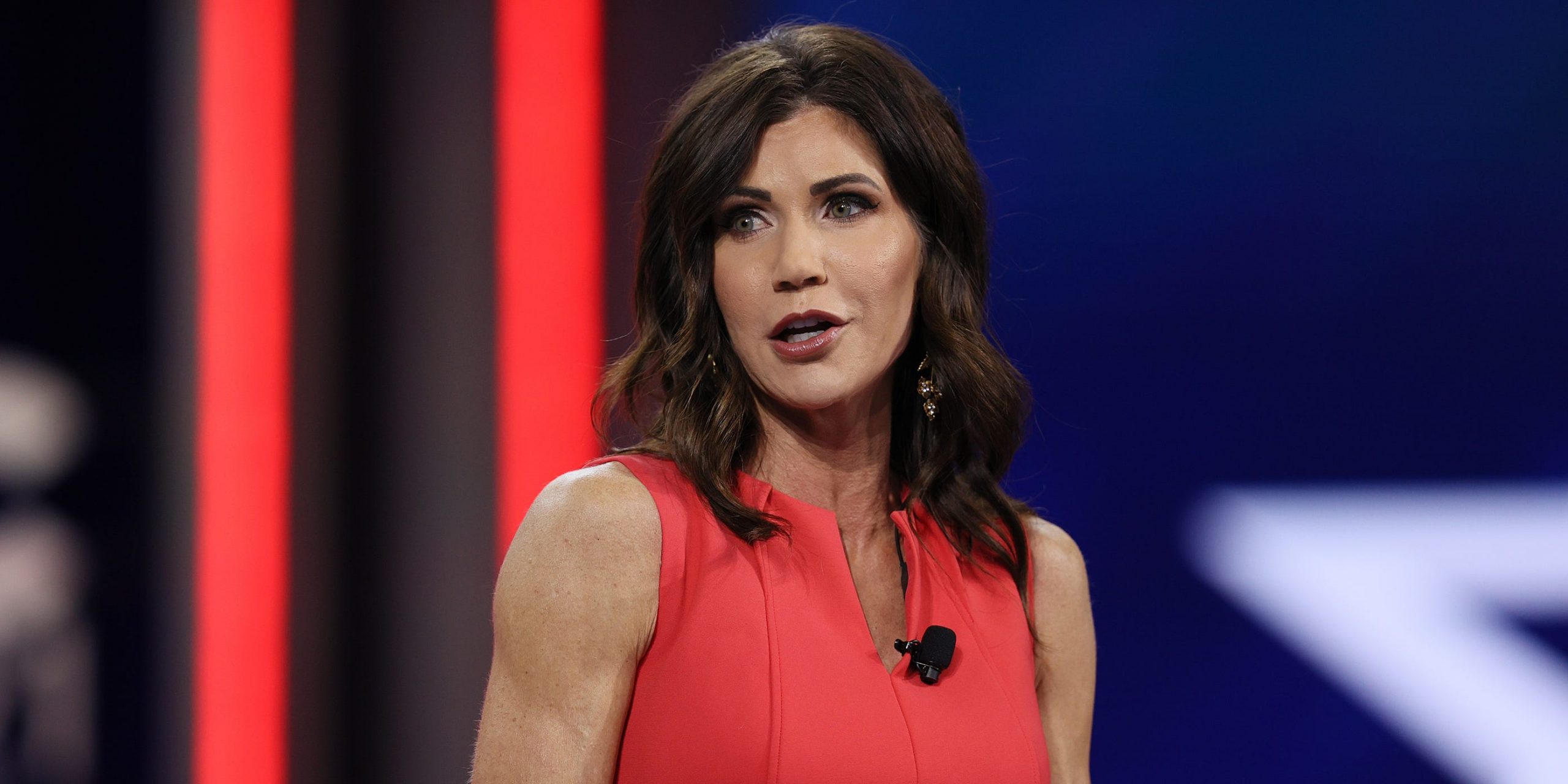 kristi noem