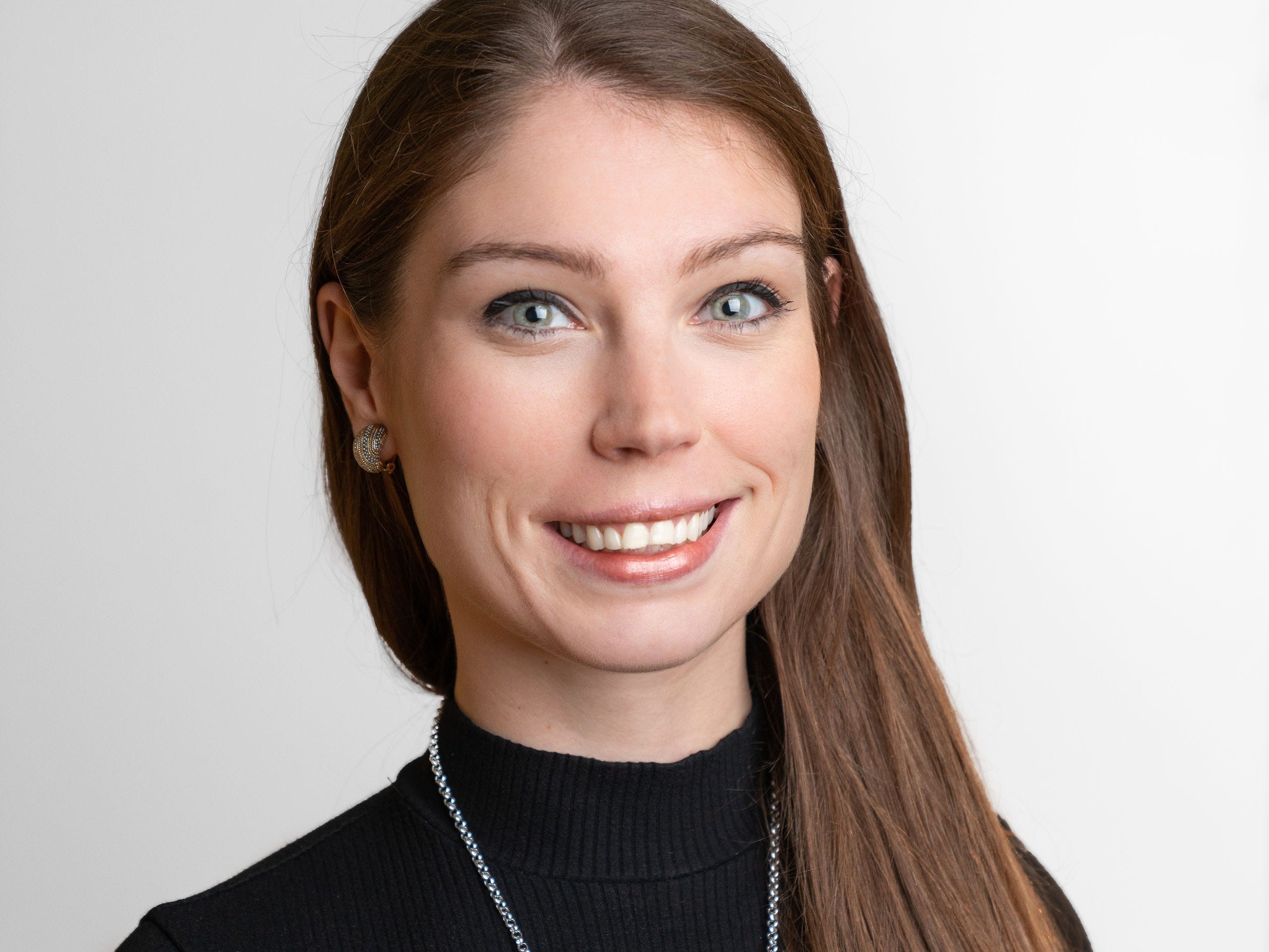Rachel Christian headshot