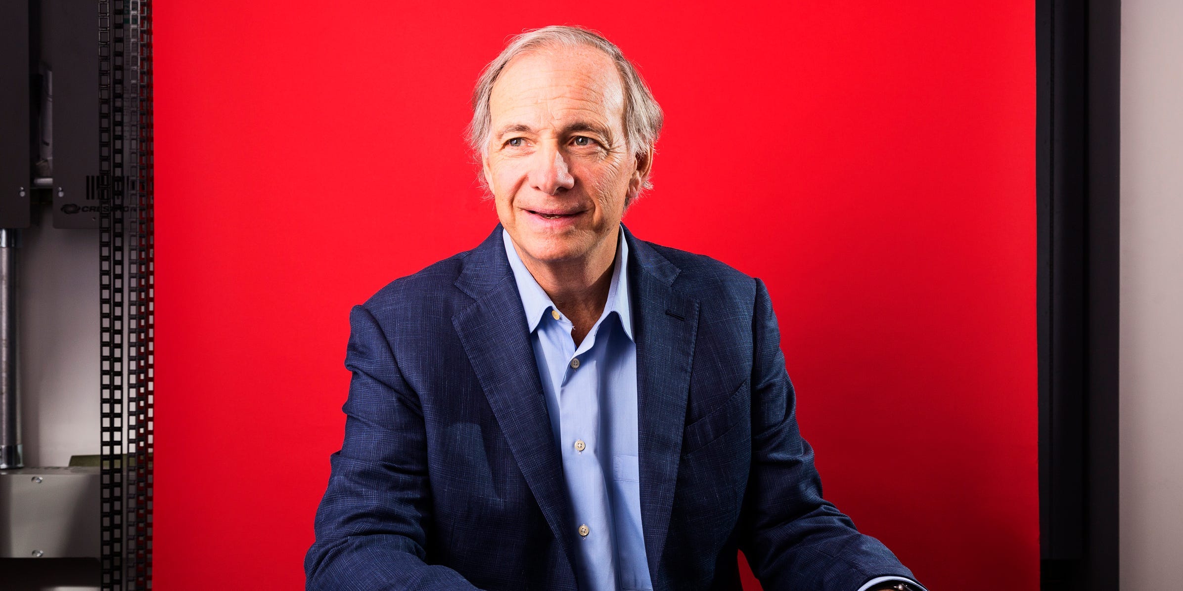 Ray Dalio