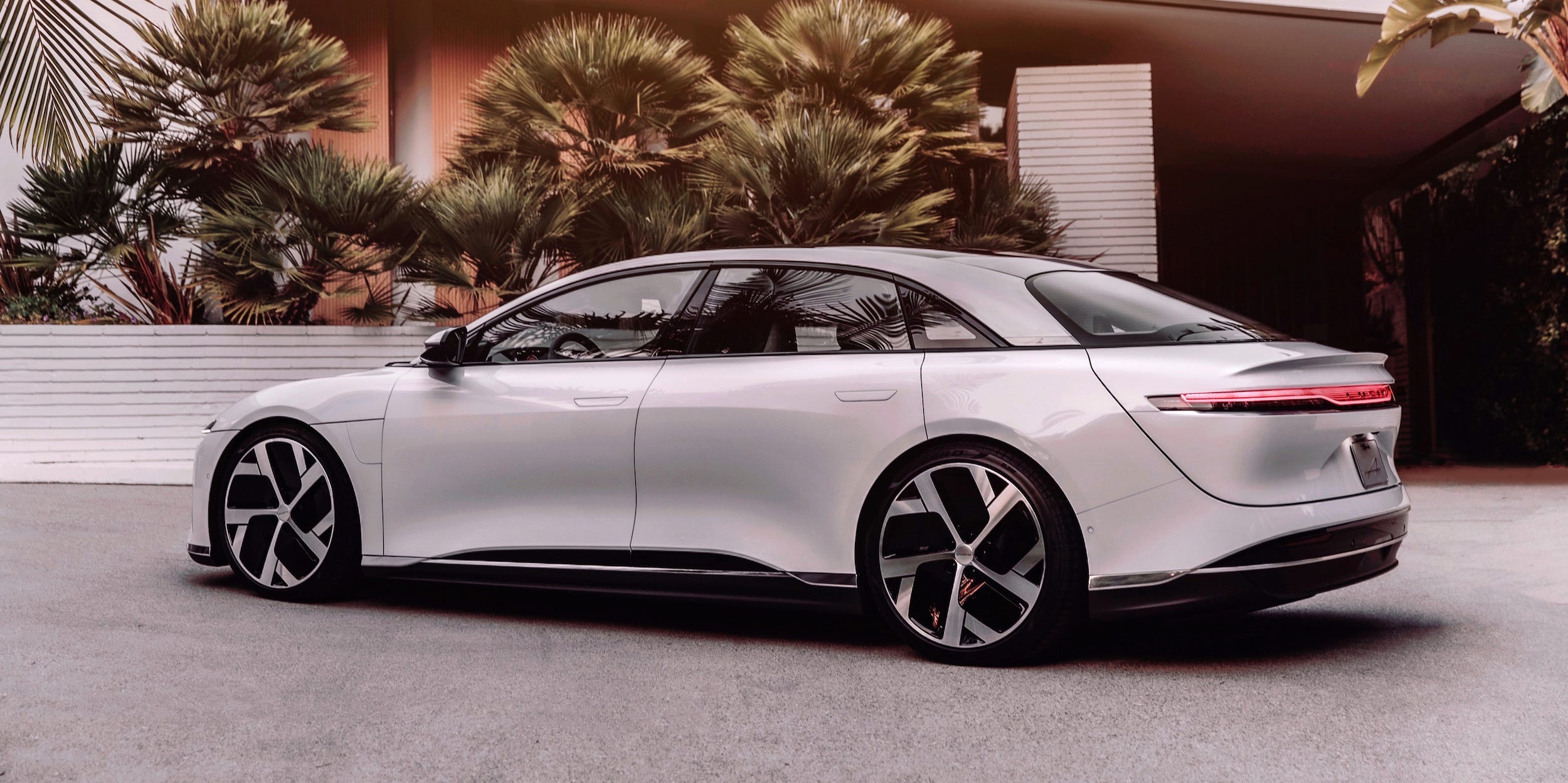 Lucid Air exterior_7