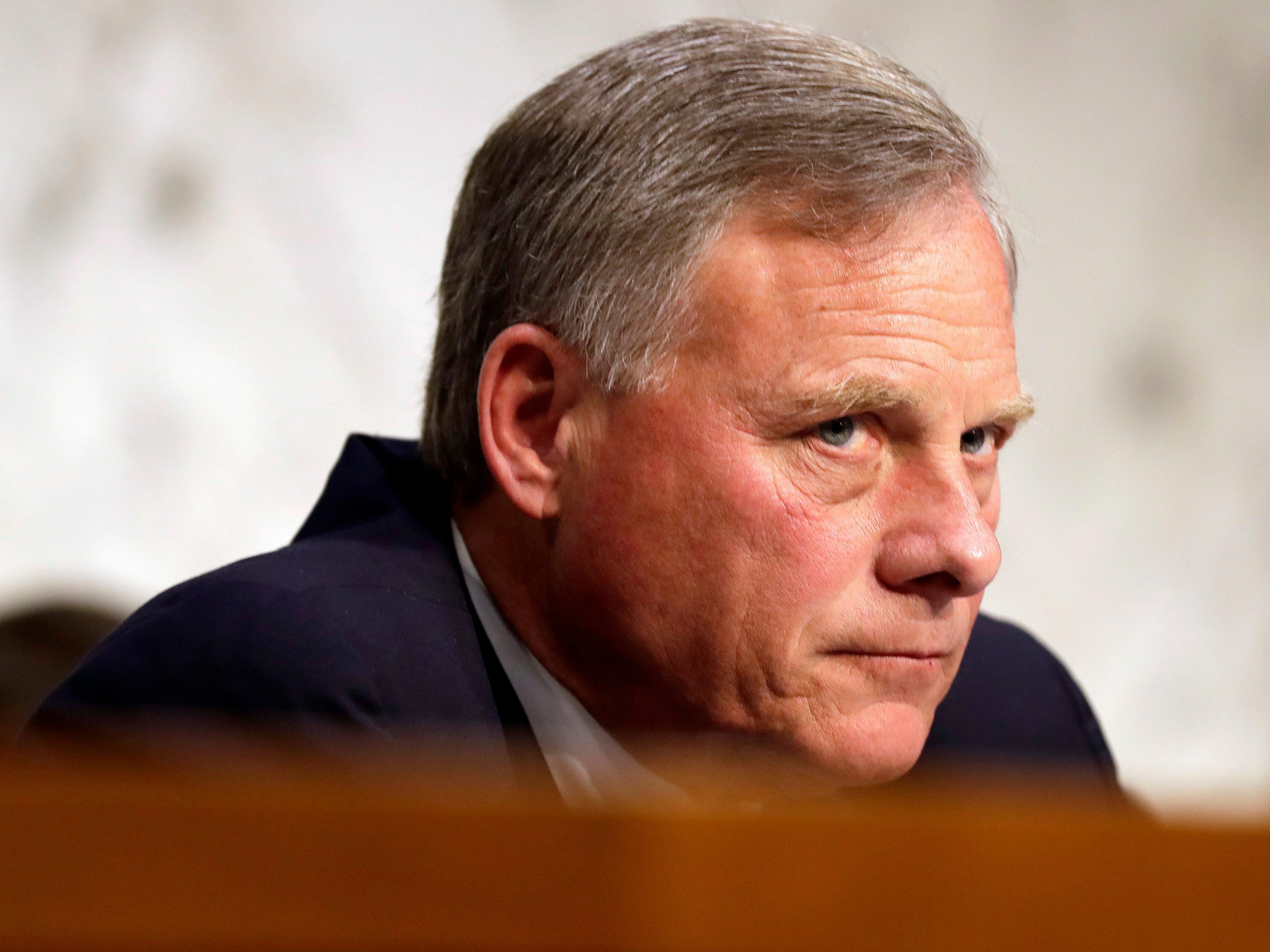 Senator Richard Burr