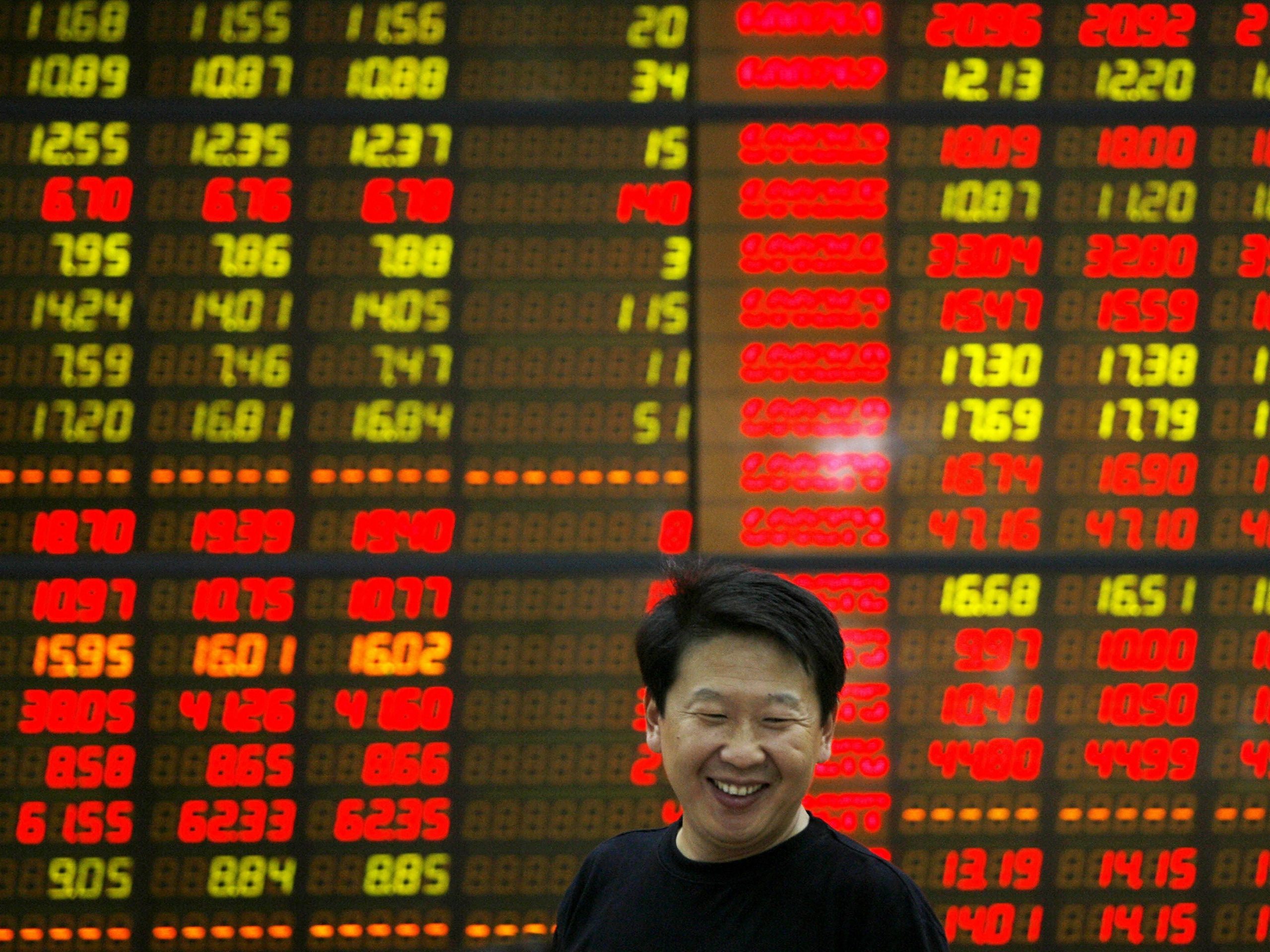 China Stock Market