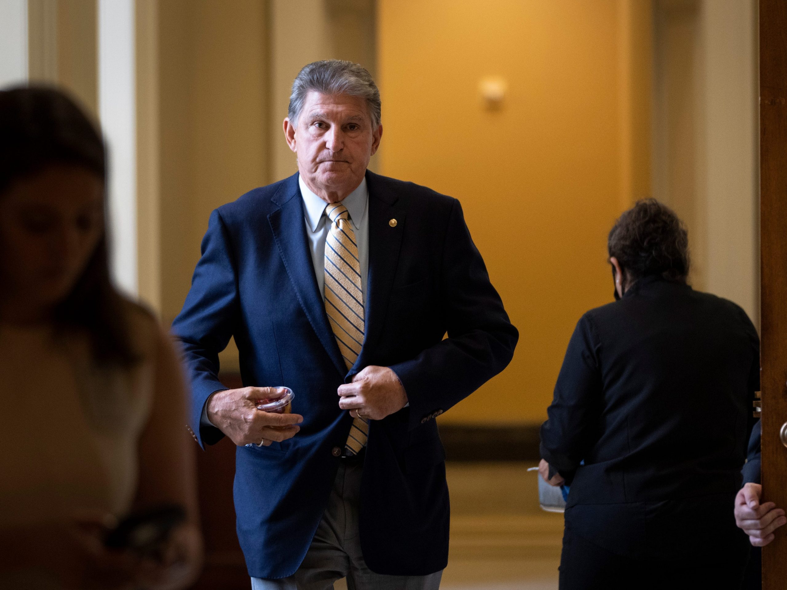 Joe Manchin