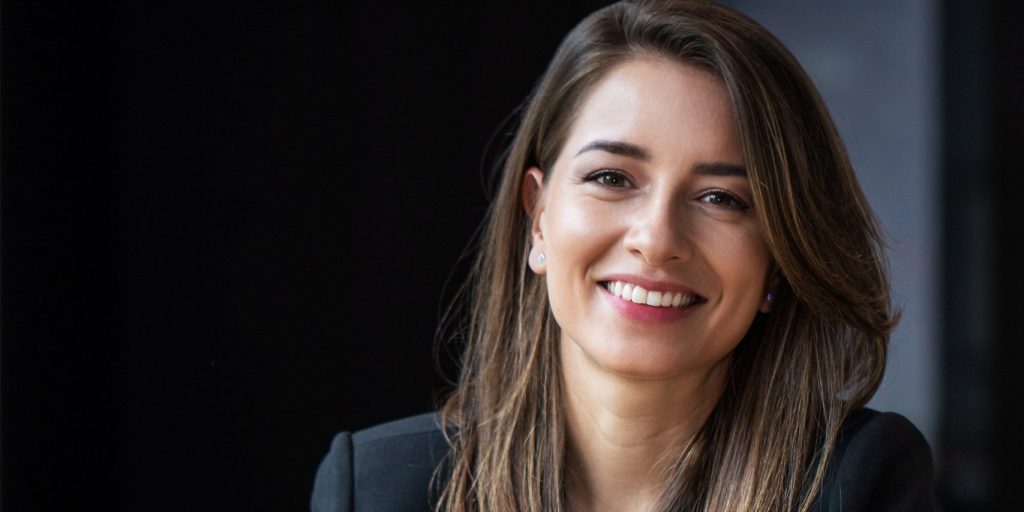 Evelien de Vries