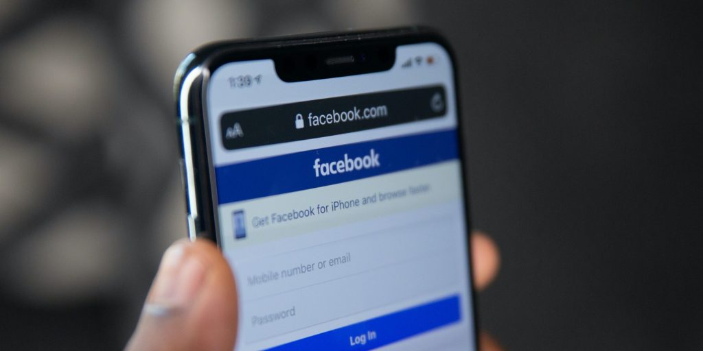 Facebook