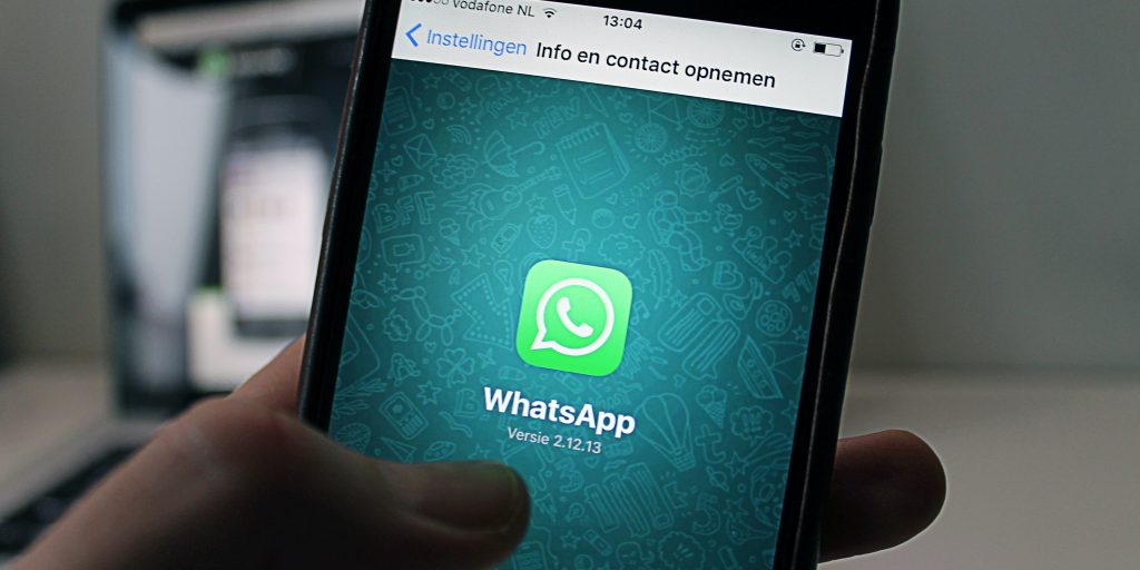 Whatsapp