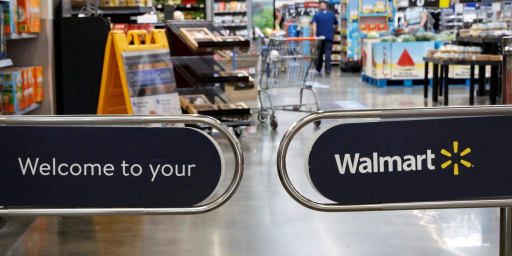 Walmart