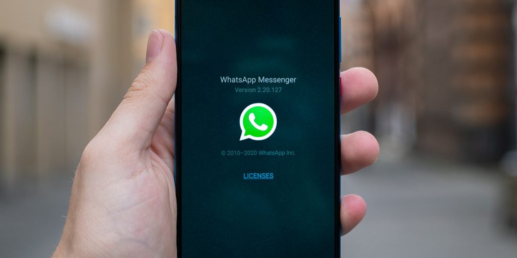 WhatsApp