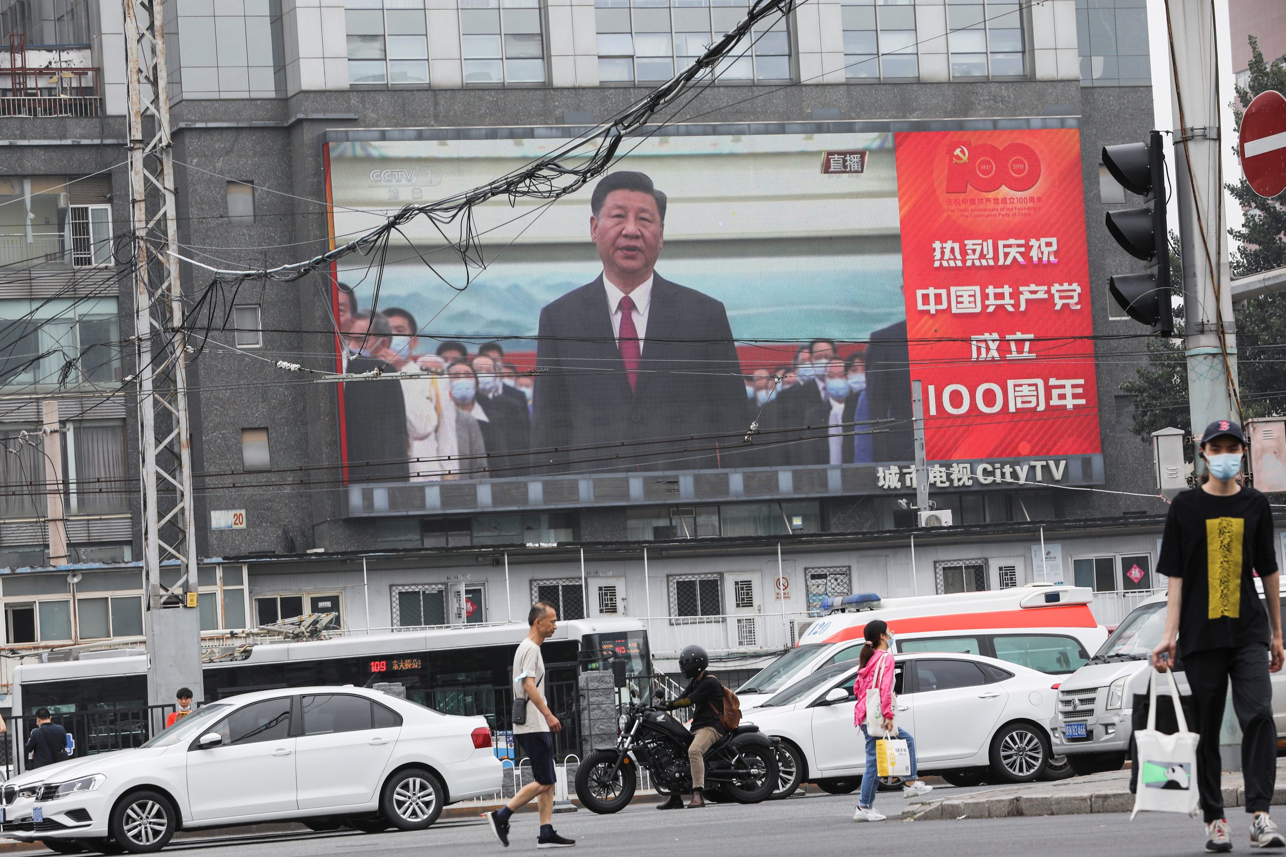 Waarom de Chinese president Xi Jinping de macht van techbedrijven in eigen land wil breken
