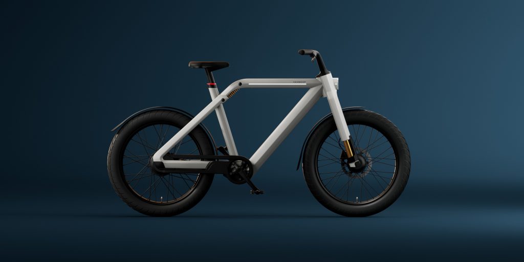 VanMoof V