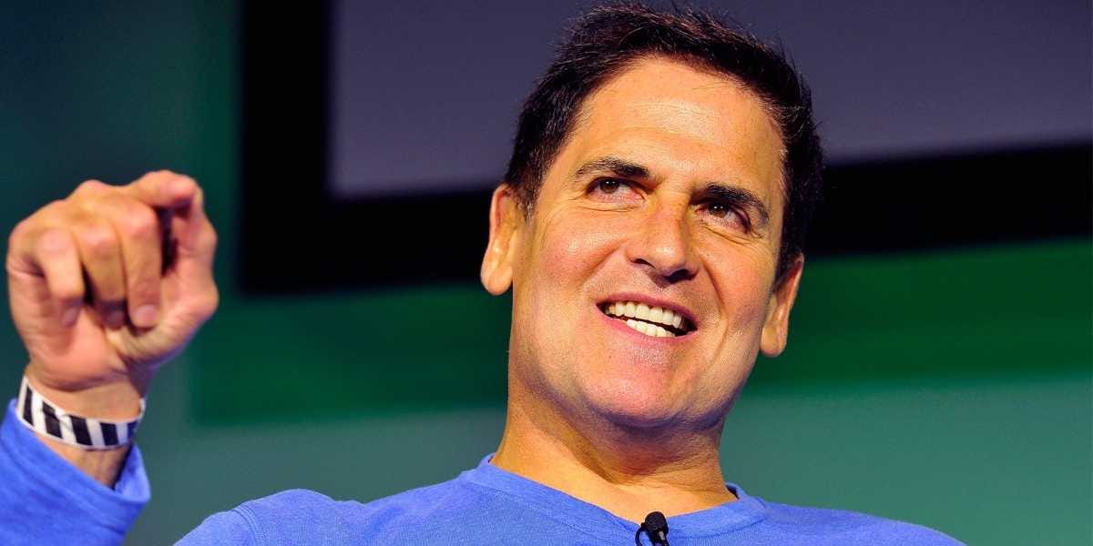 mark cuban