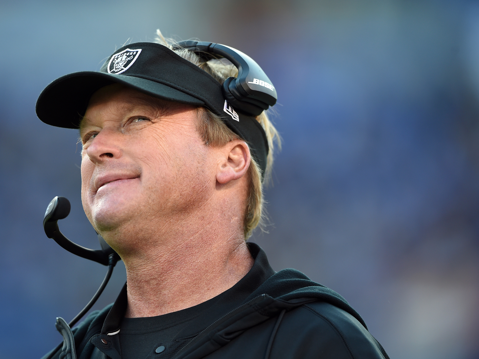 Jon Gruden