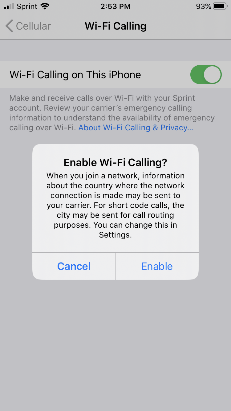 What is Wi Fi calling   4.PNG