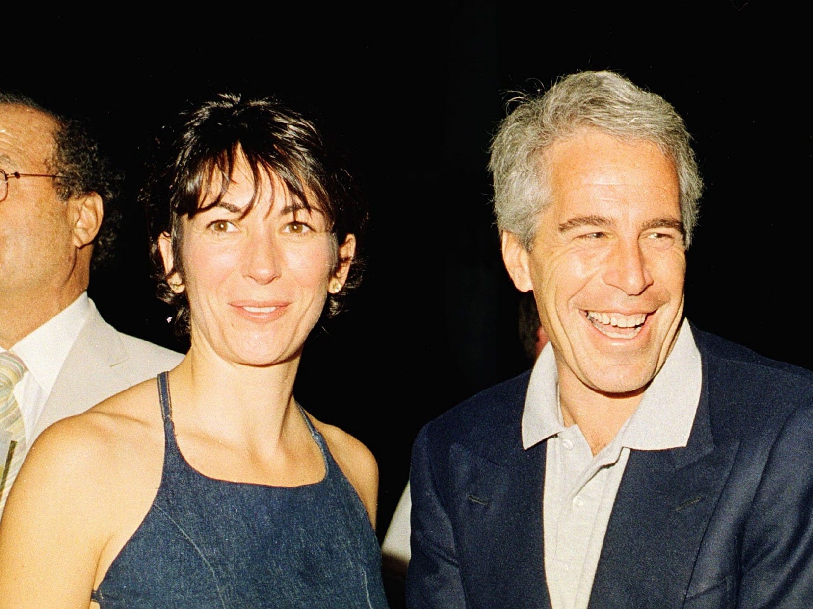 ghislaine maxwell jeffrey epstein michael bolton