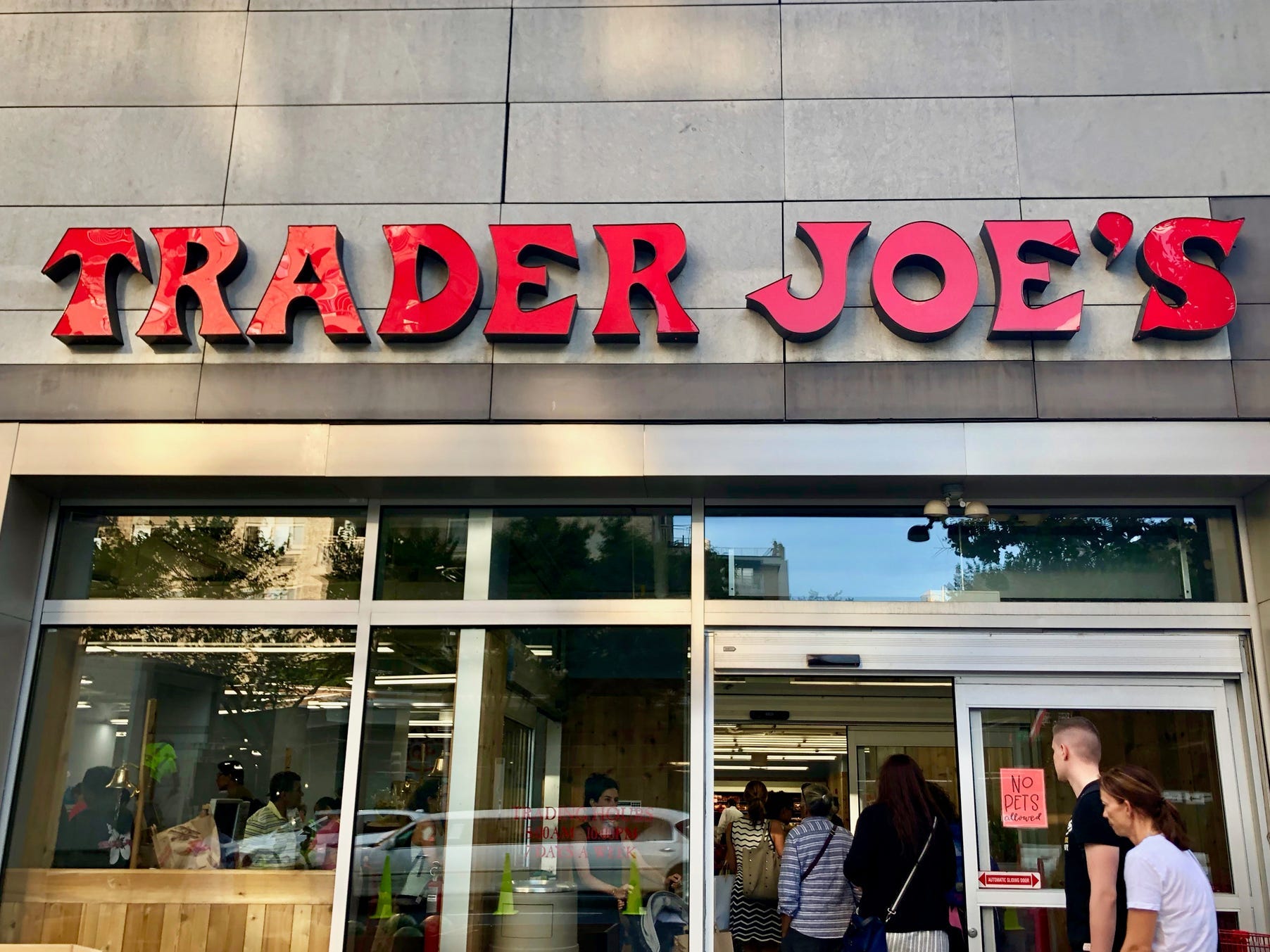 Trader Joe's