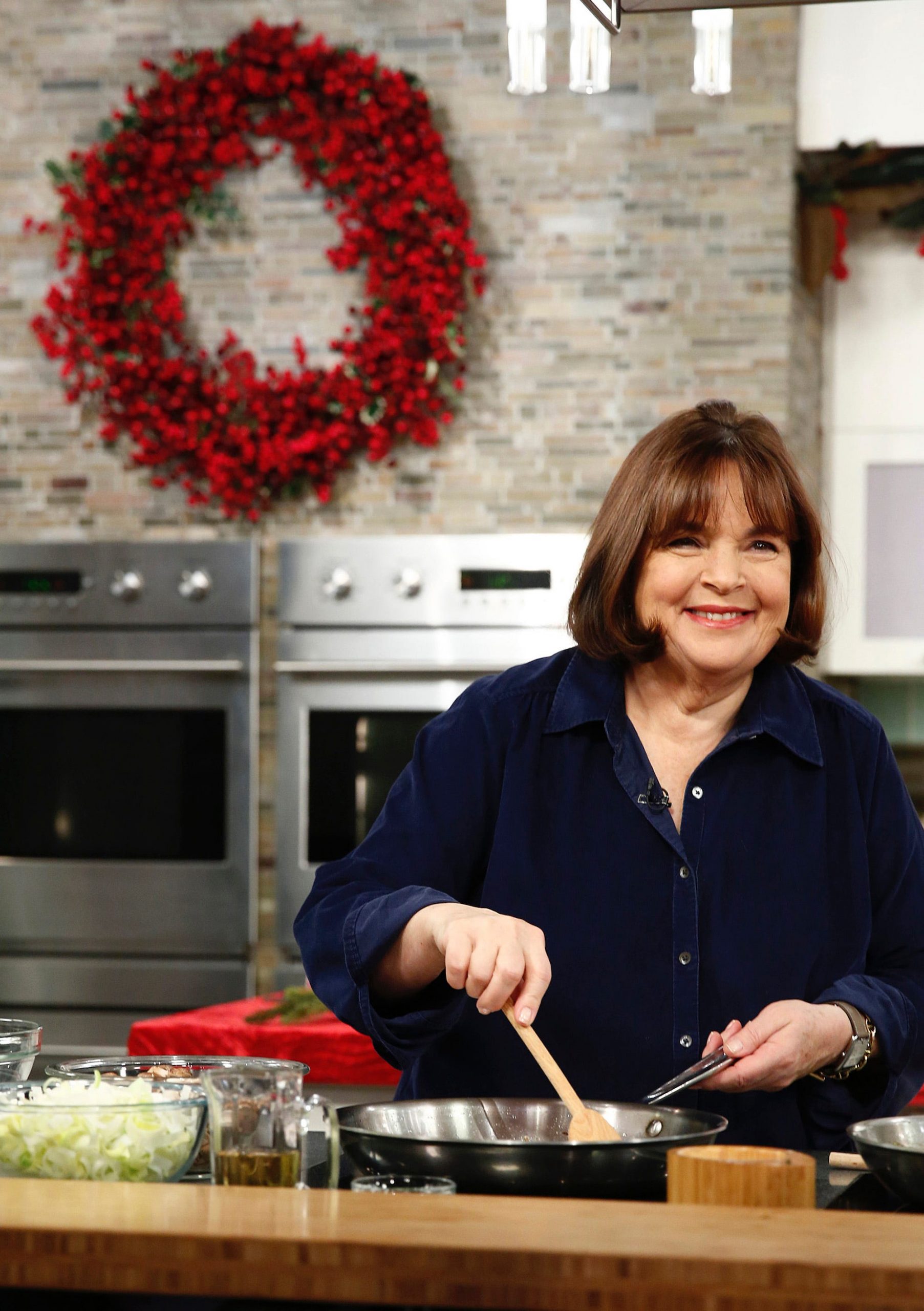 Ina Garten