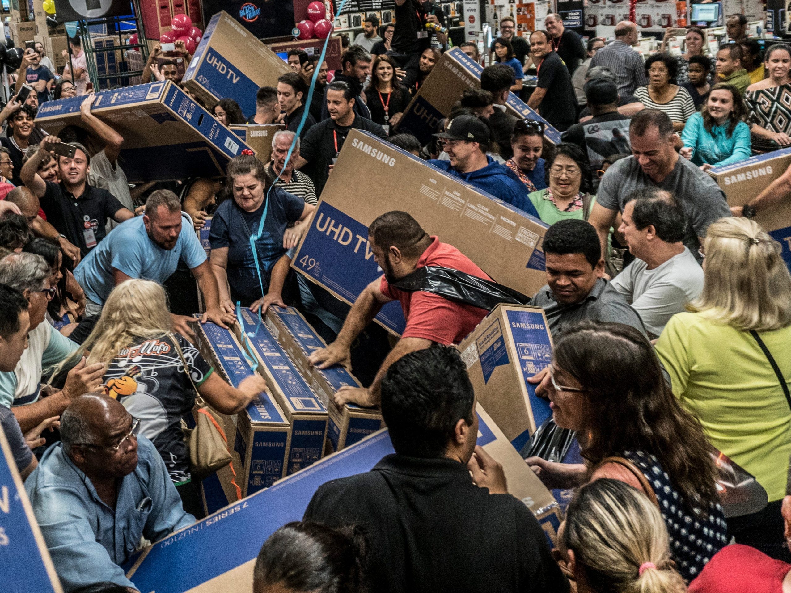Black Friday