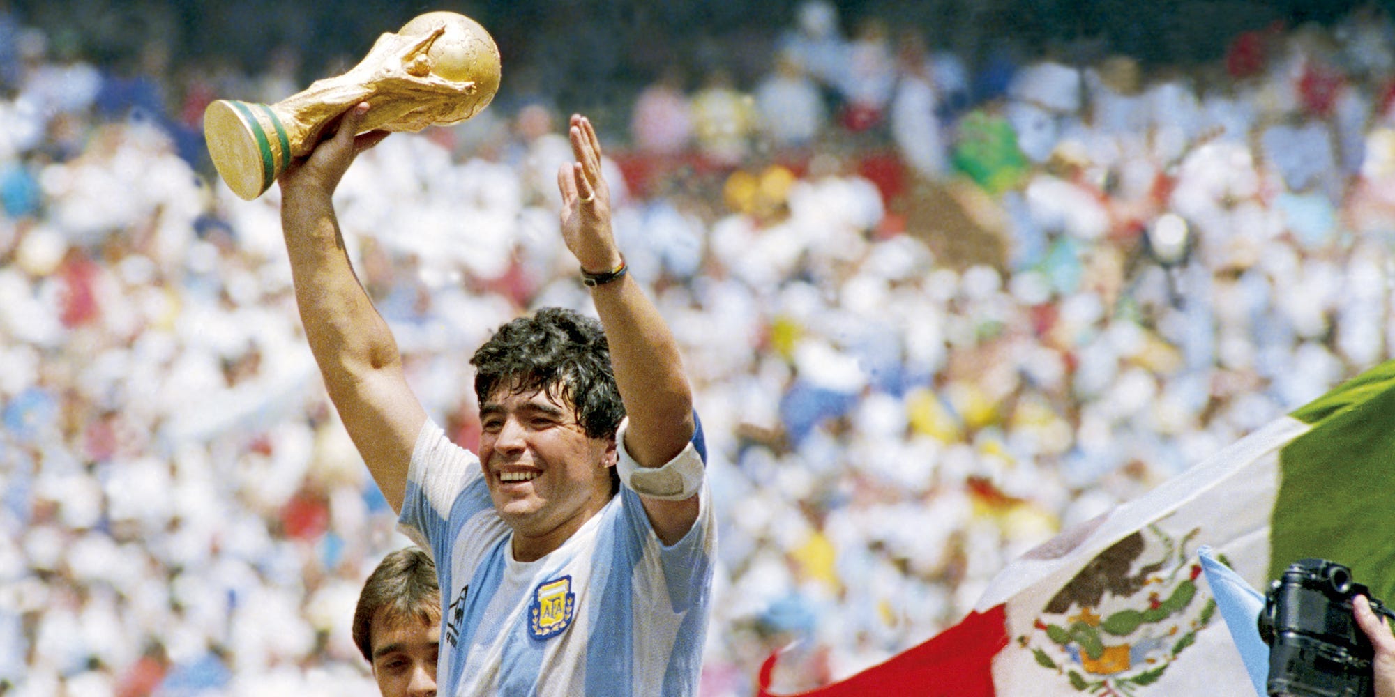 Maradona