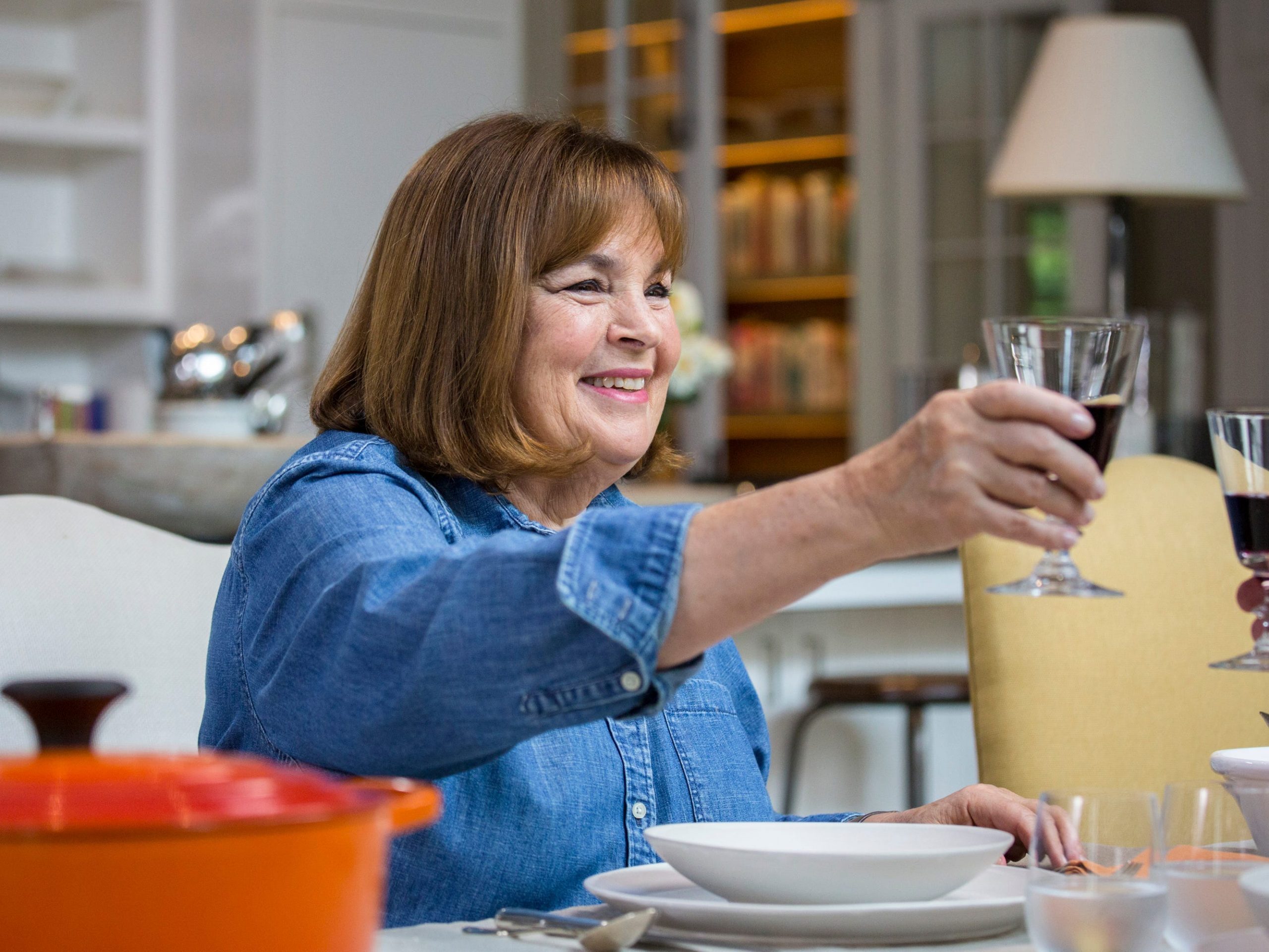 Ina Garten