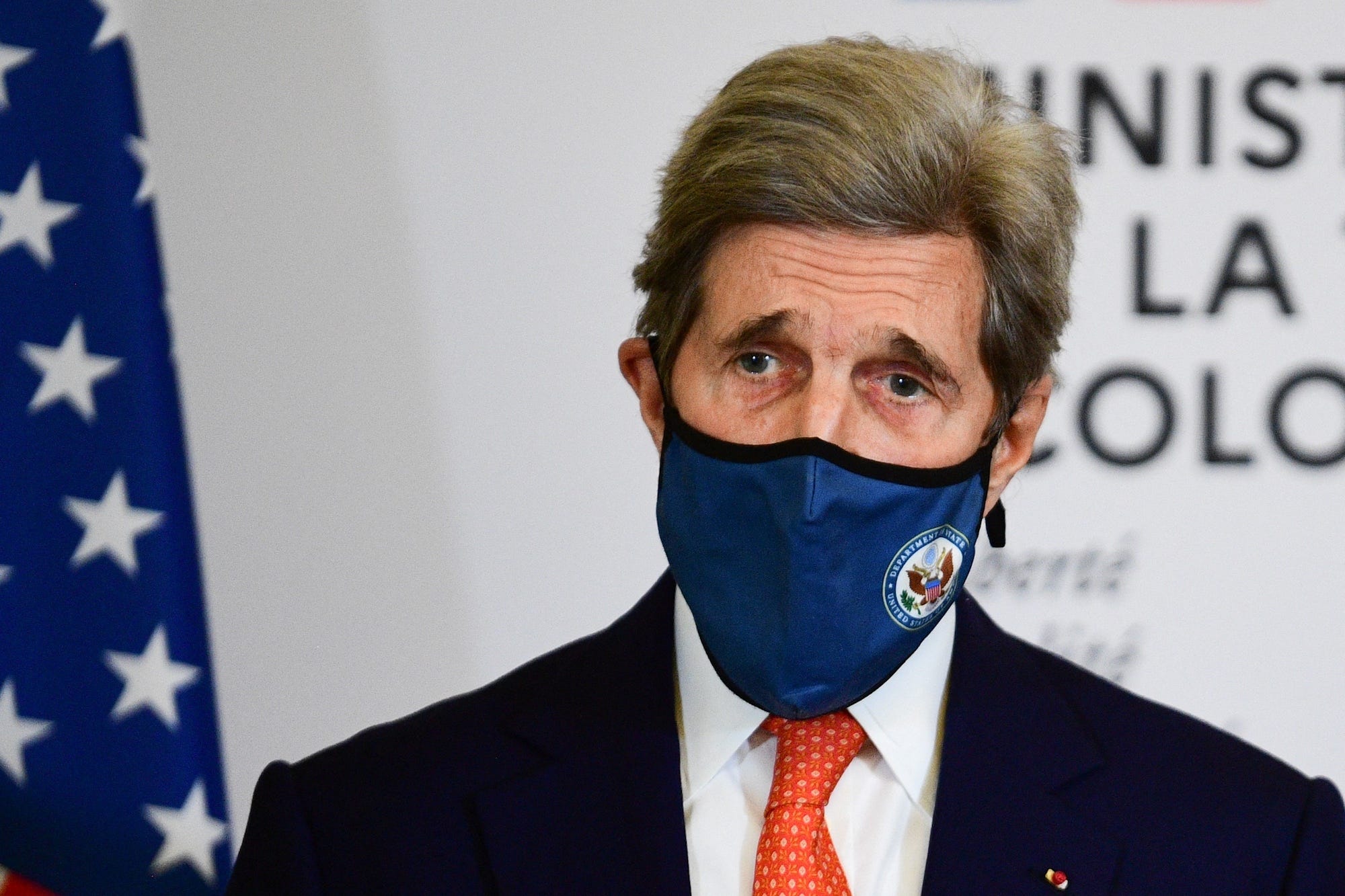 John Kerry