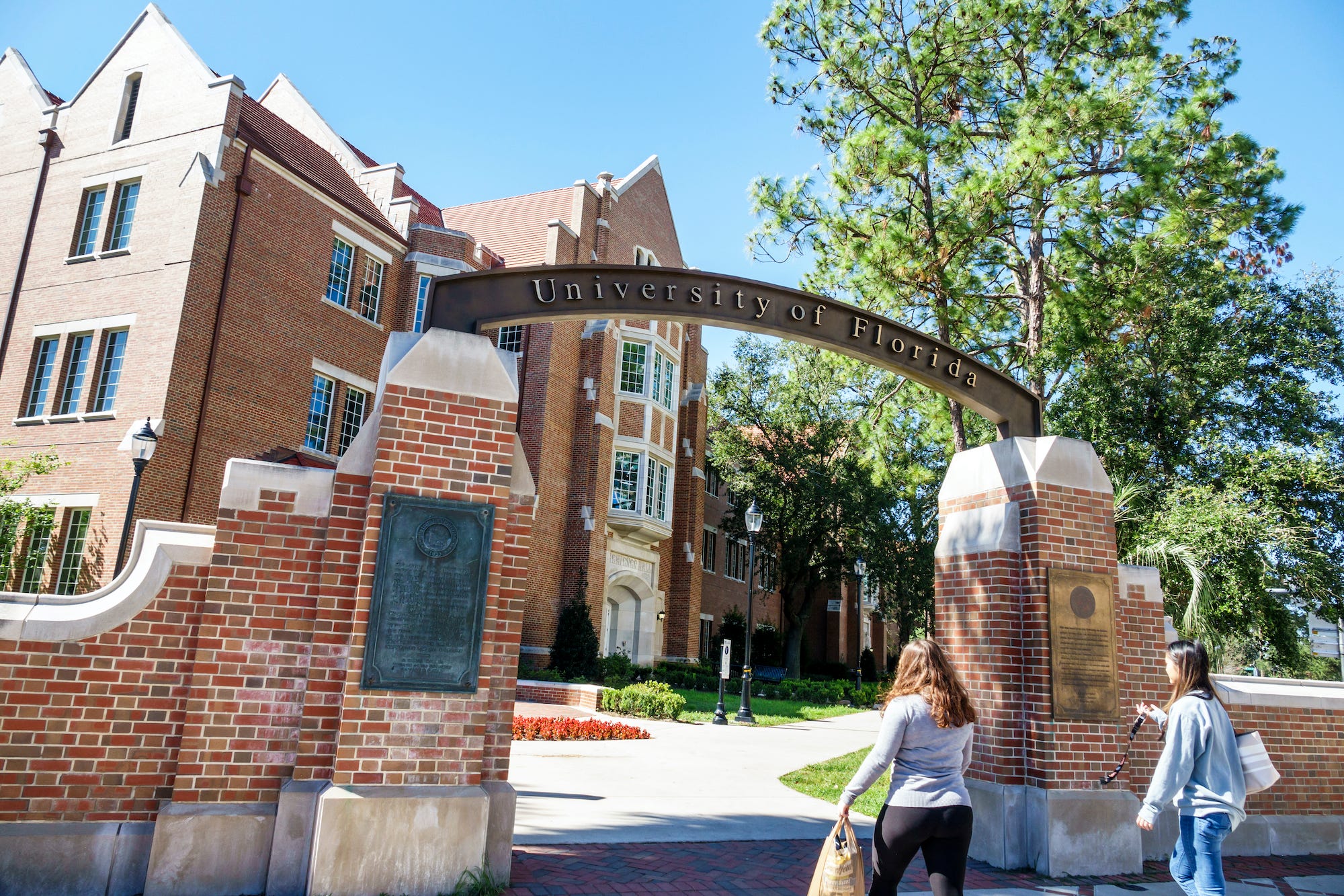 University of Florida