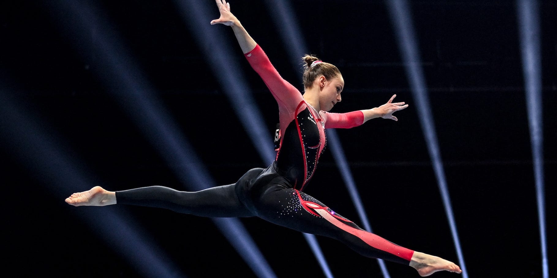 Gymnastics