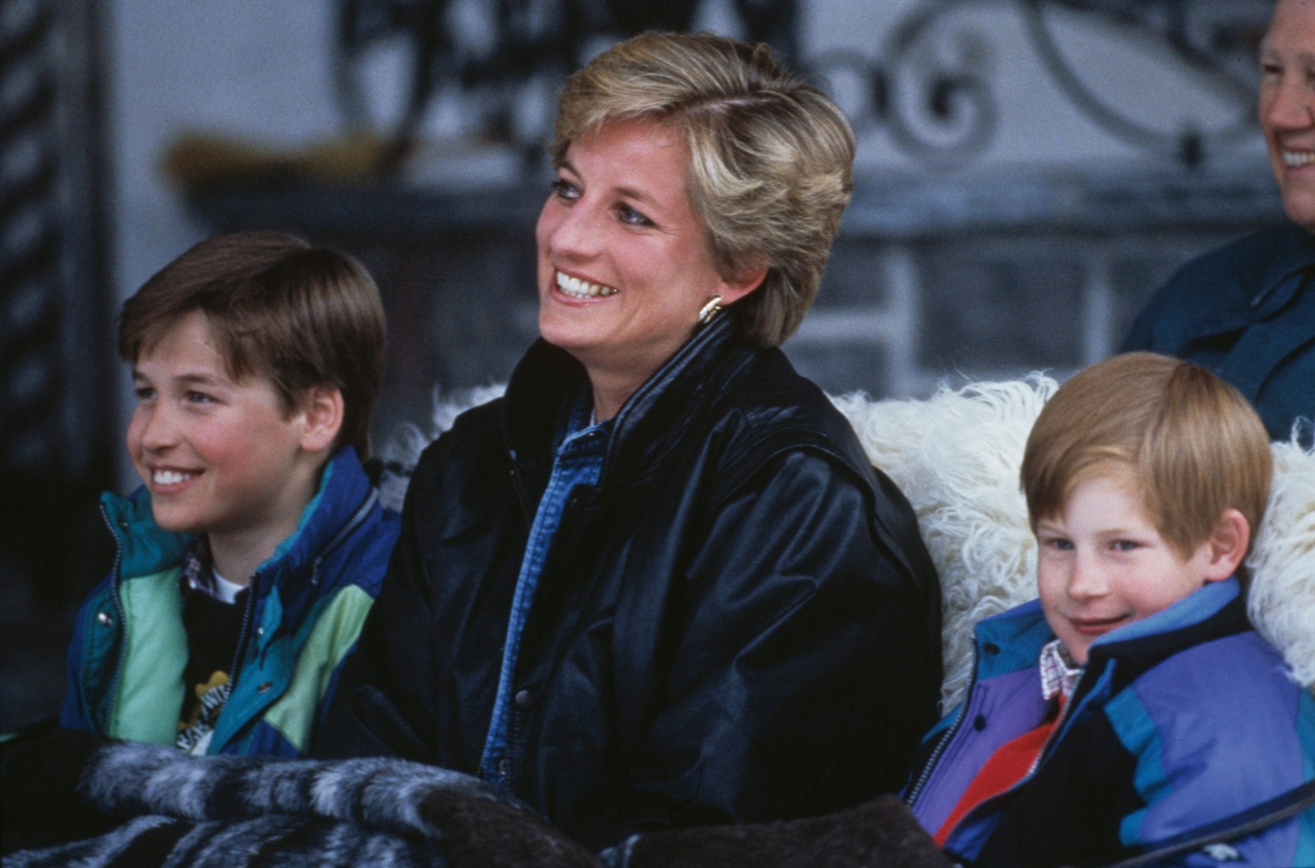 Princess Diana Archive