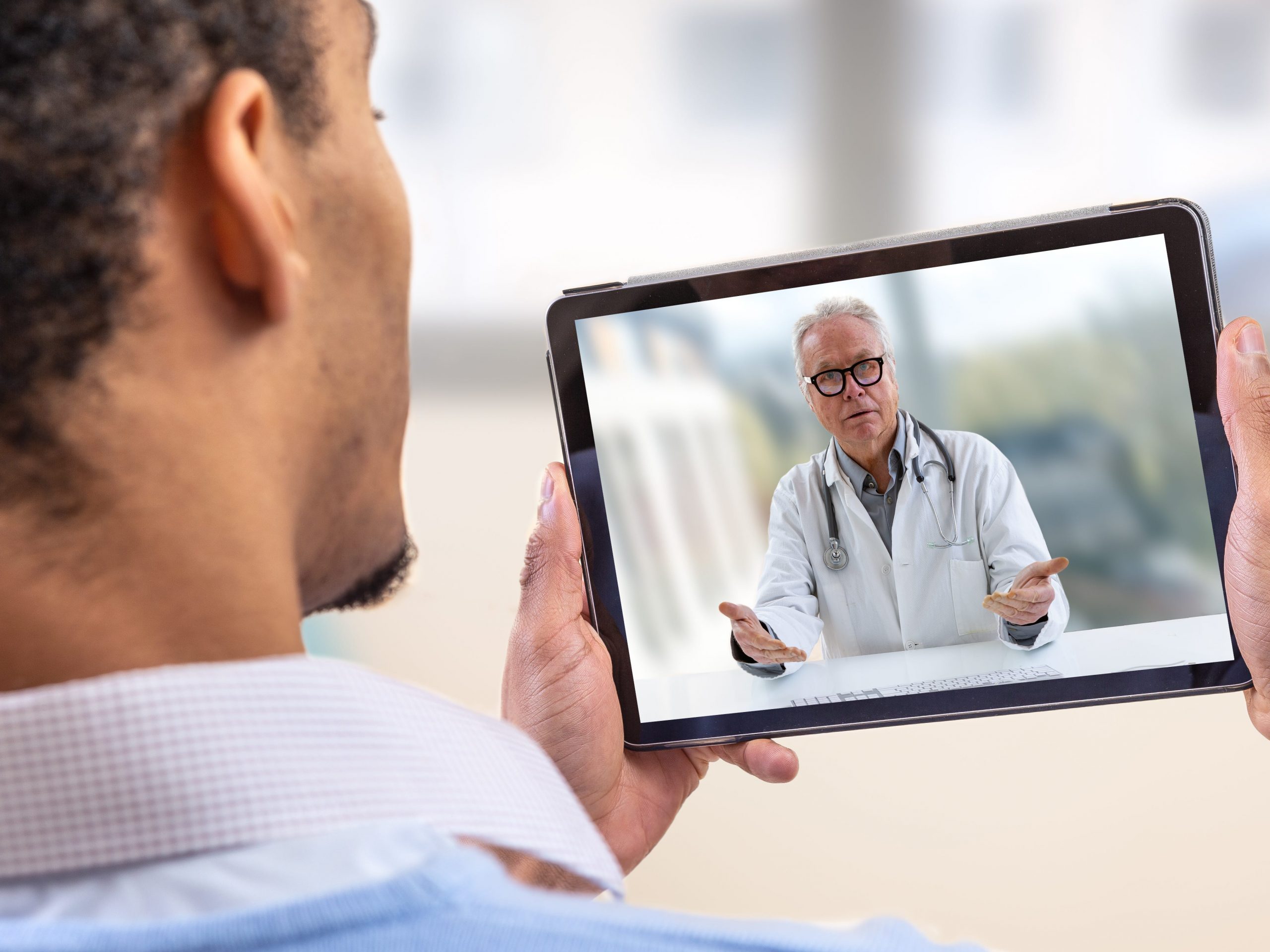 telehealth