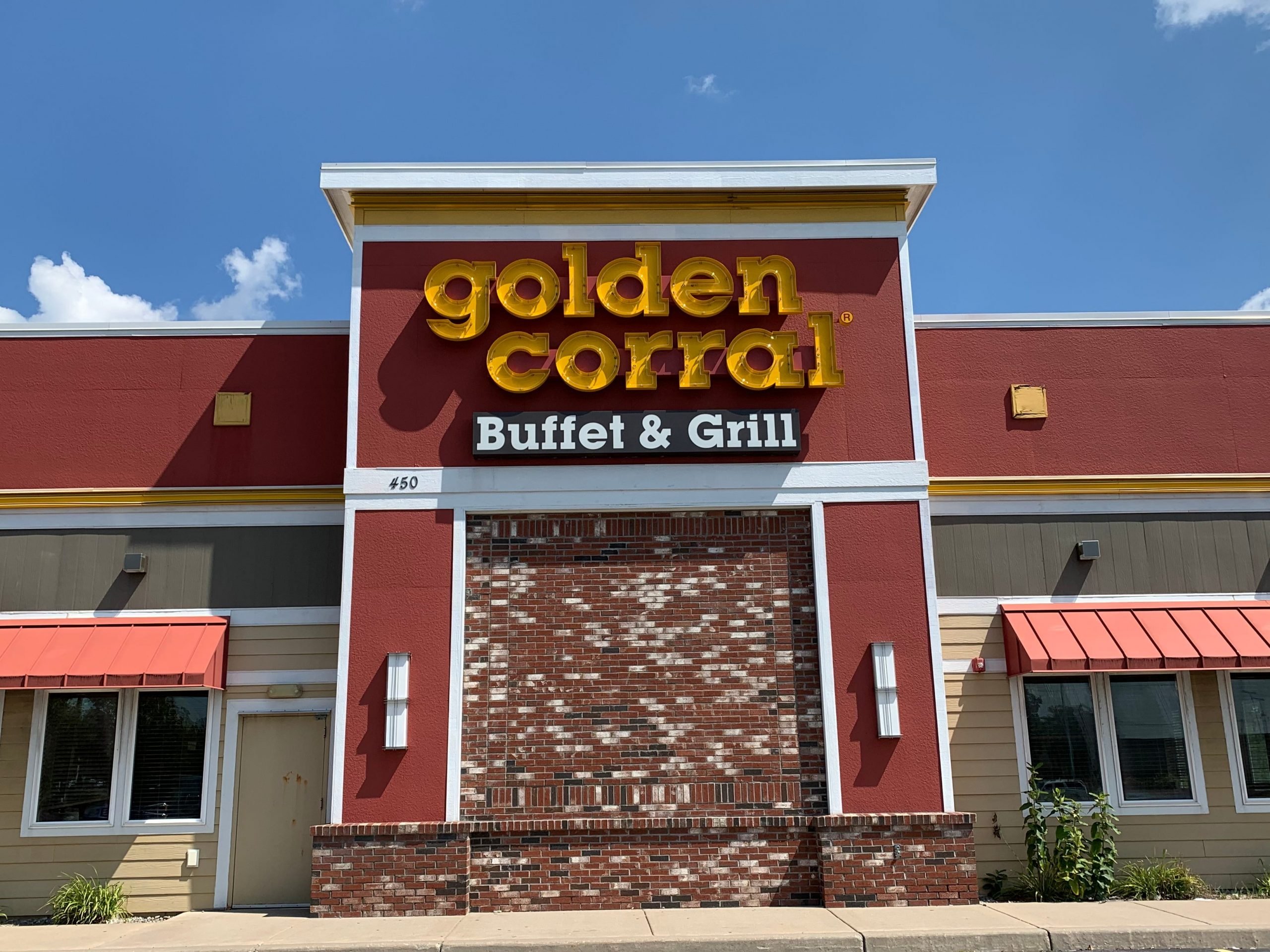 Golden Corral