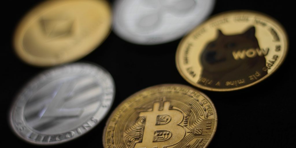 bitcoin altcoins