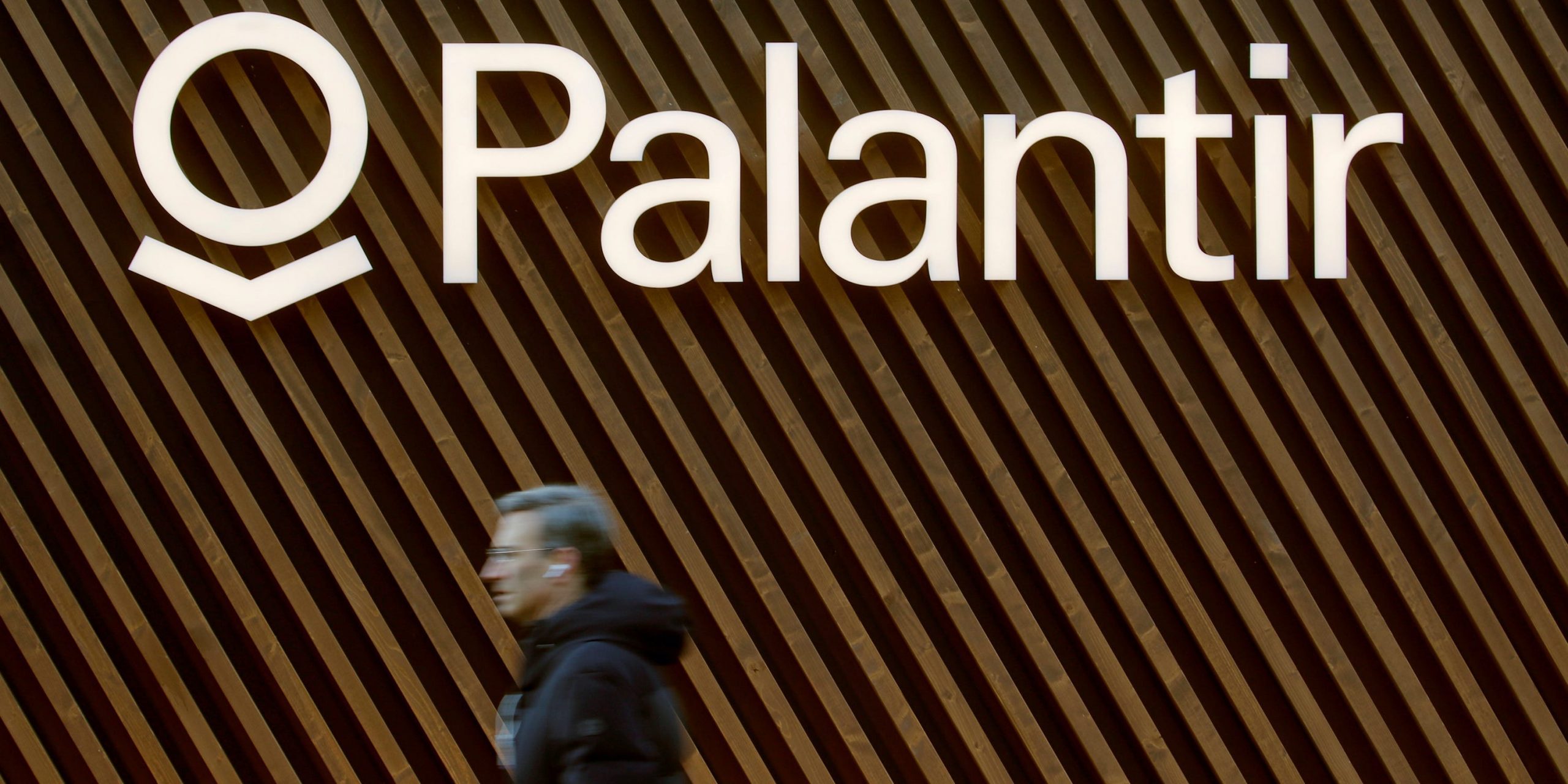 Palantir