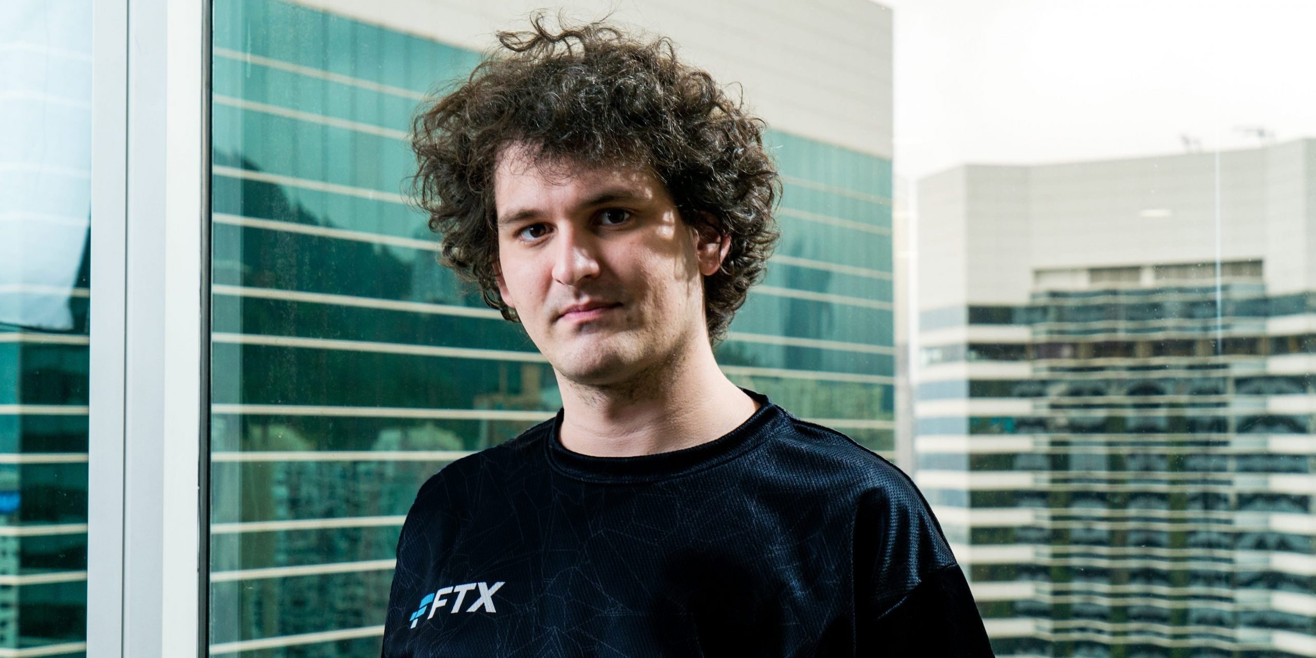 Sam Bankman-Fried FTX founder crypto exchange