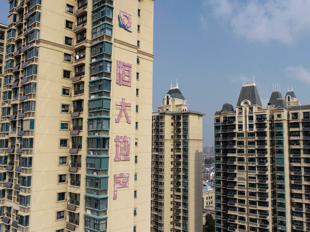 Evergrande has 800 development projects across China, many of which paused construction work this summer. The sight of empty ghost-towns of unfinished apartments is giving Chinese millennials - who were previously raring to buy an apartment - cold feet.