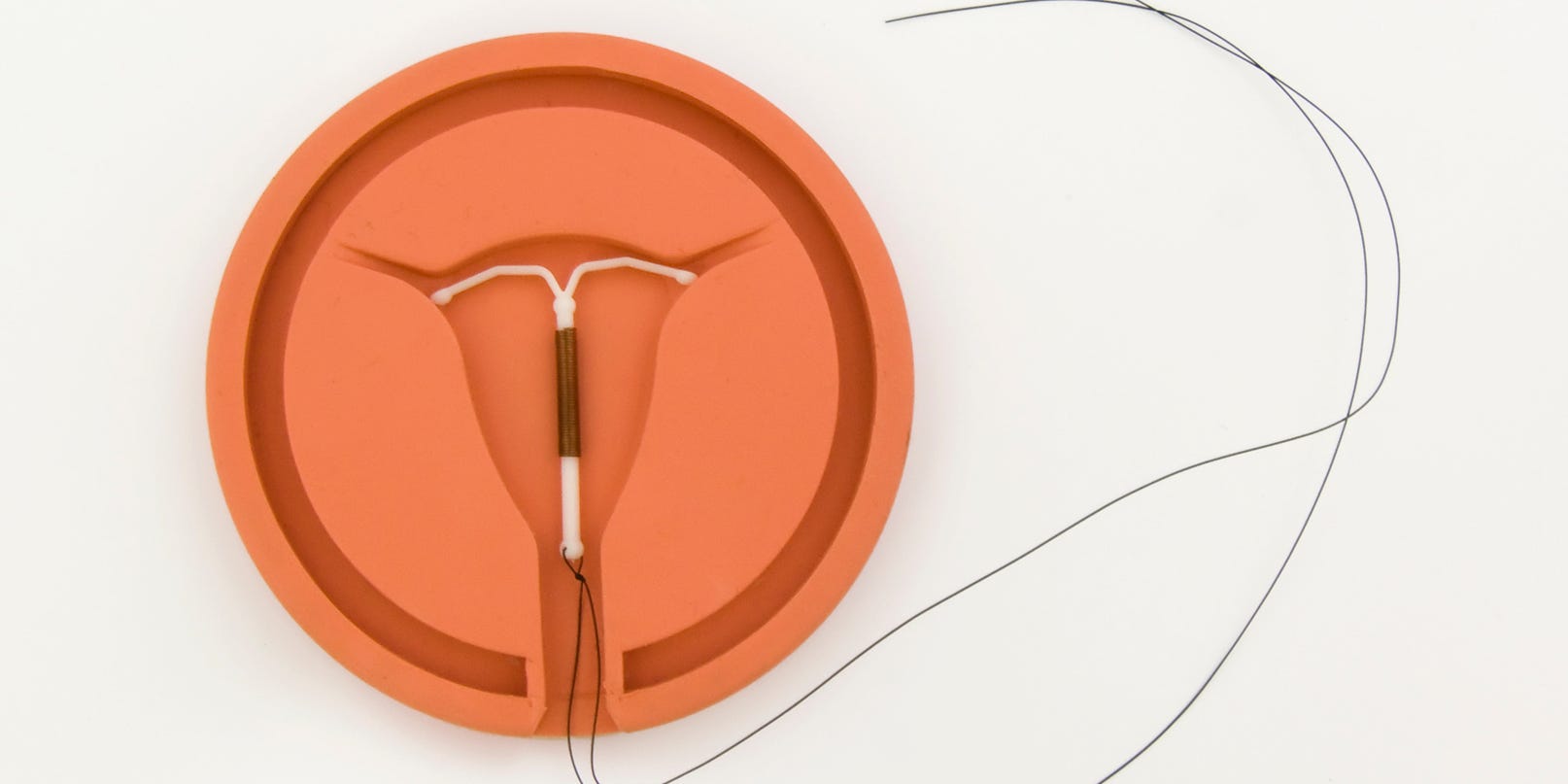 IUD copper