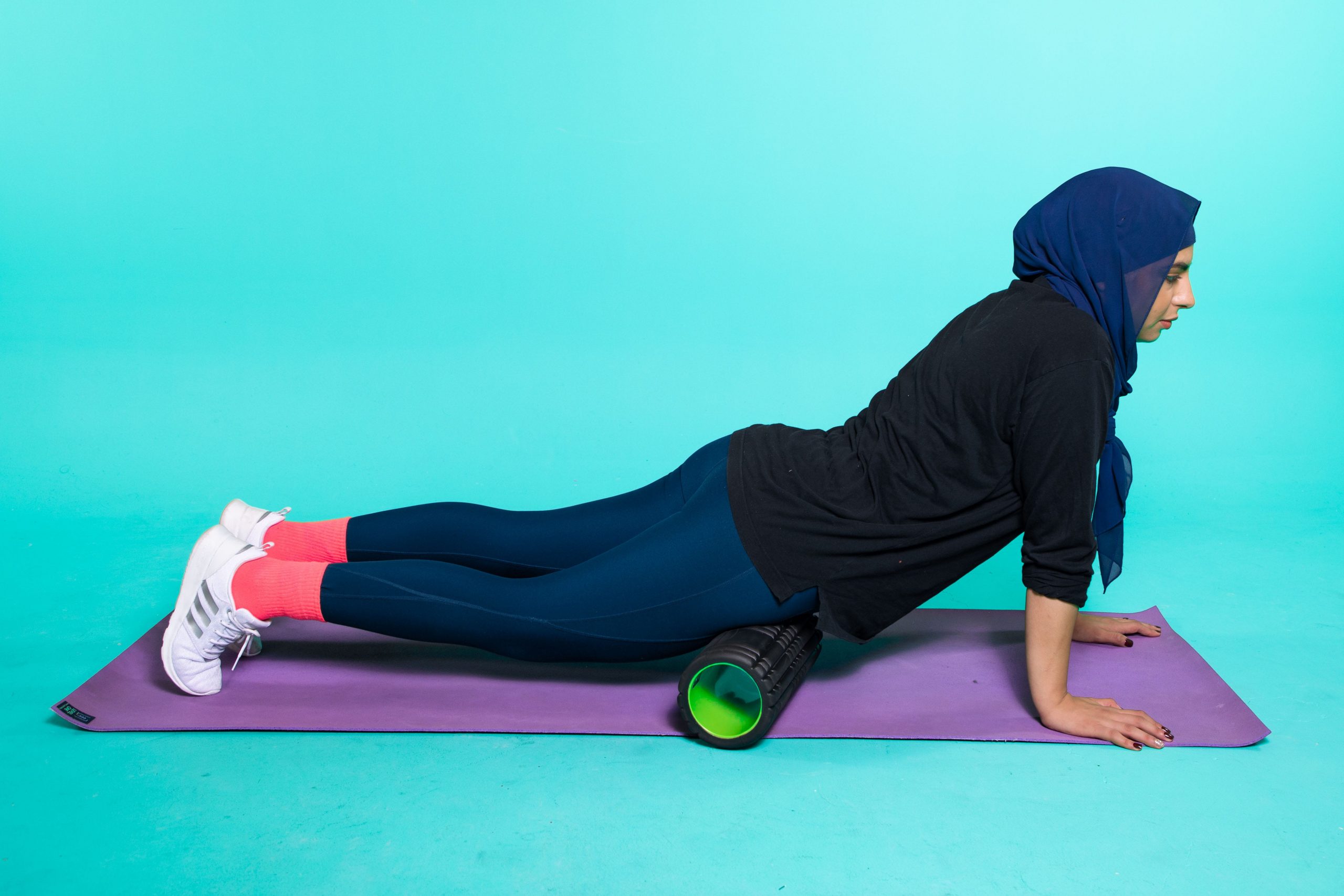 foam roller