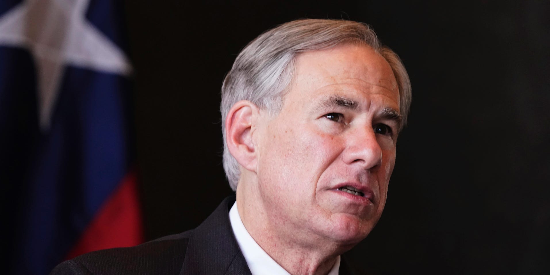 greg abbott