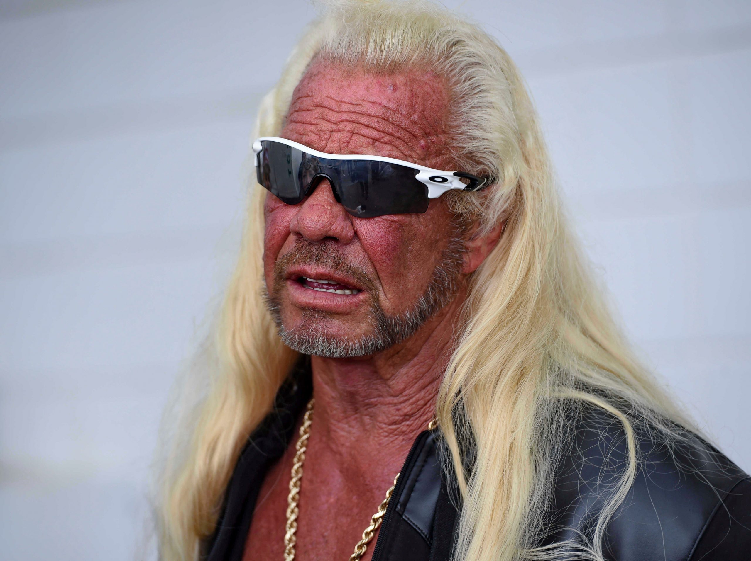 dog the bounty hunter